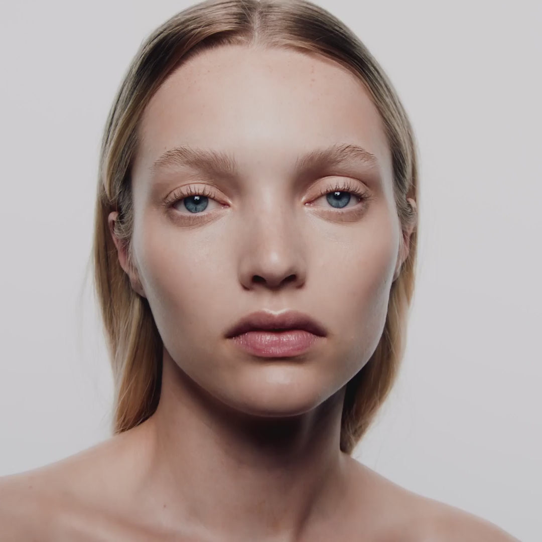 Victoria Beckham Feather Fix - Clear