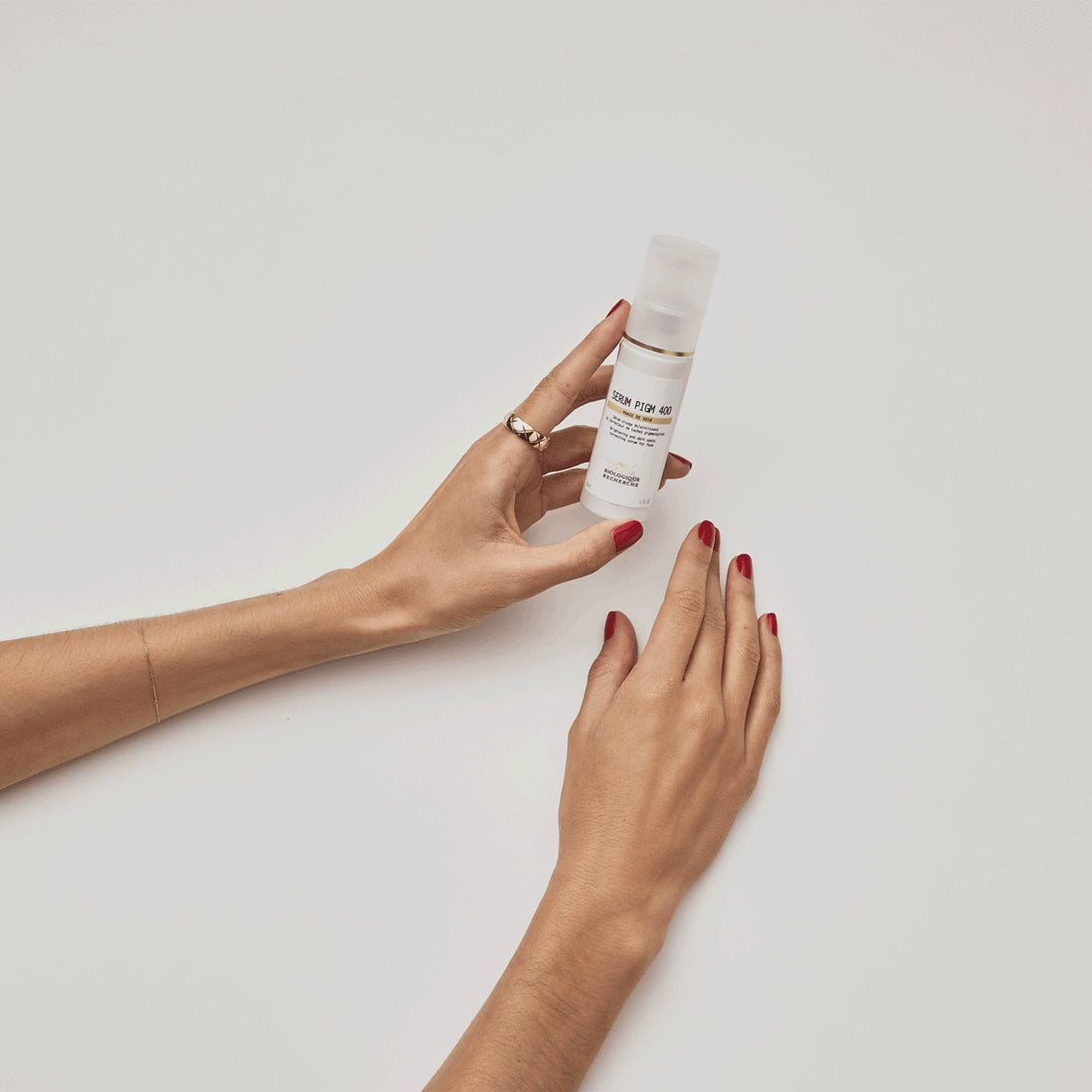 Biologique Recherche Serum PIGM 400