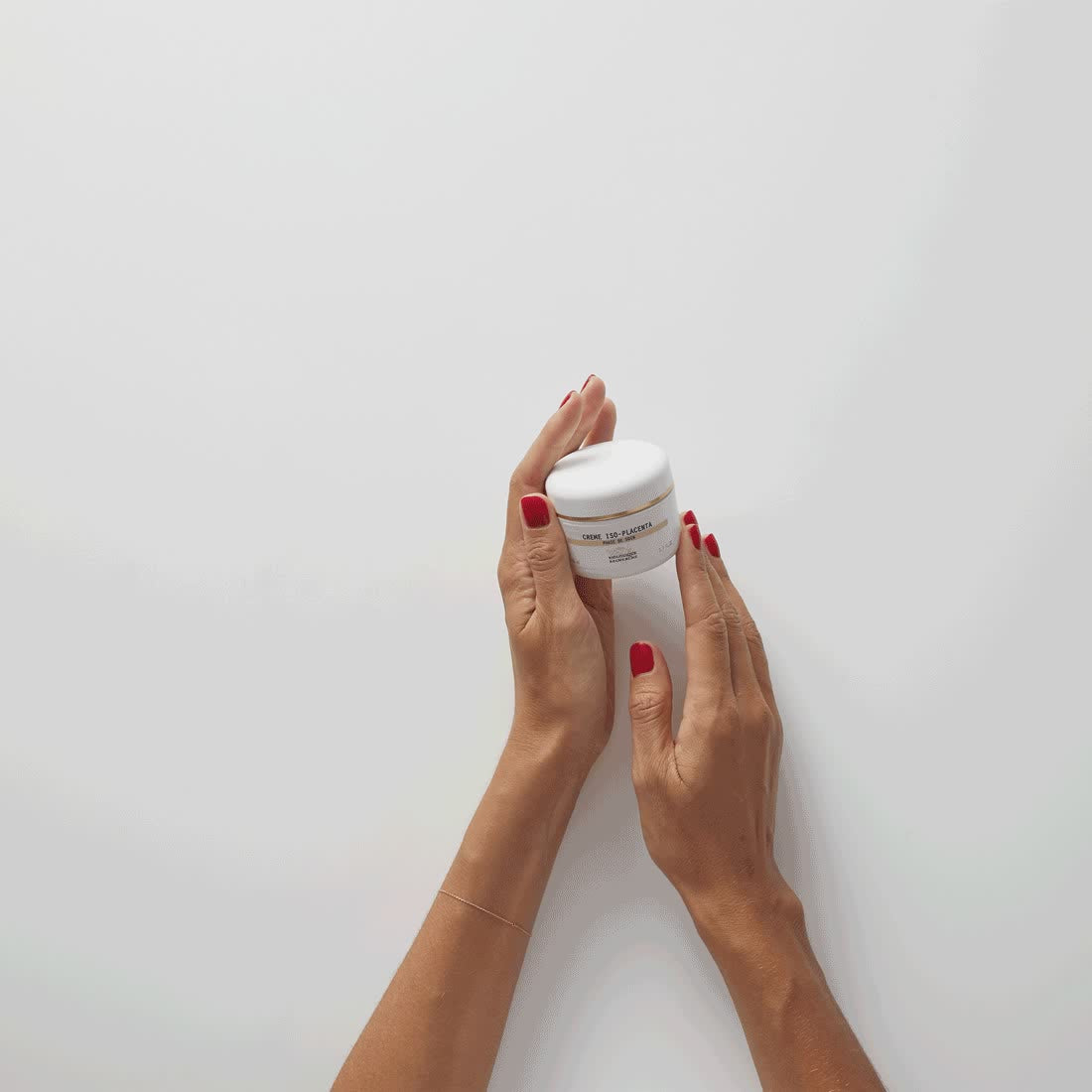 Biologique Recherche Crème Iso-Placenta