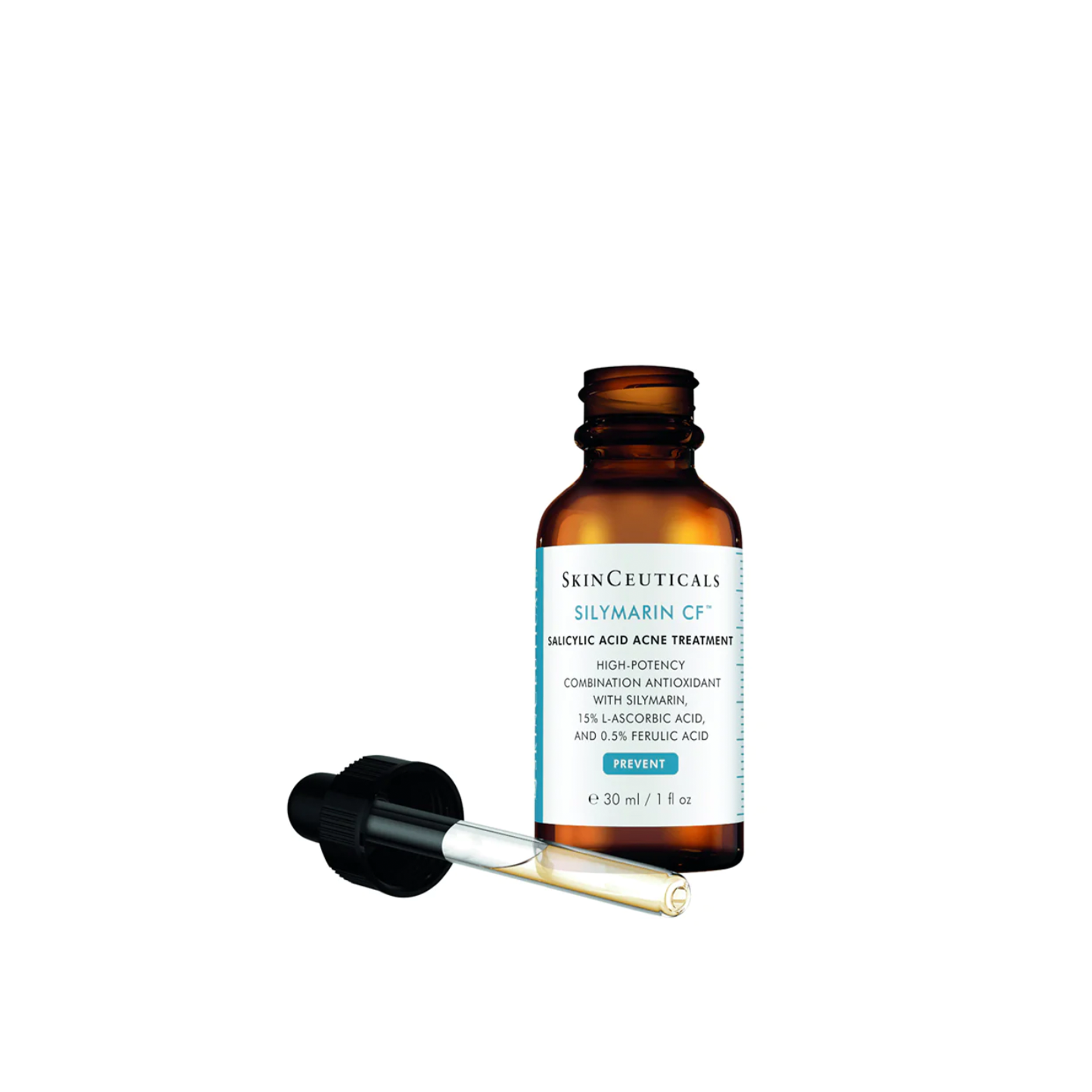 SkinCeuticals Silymarin CF