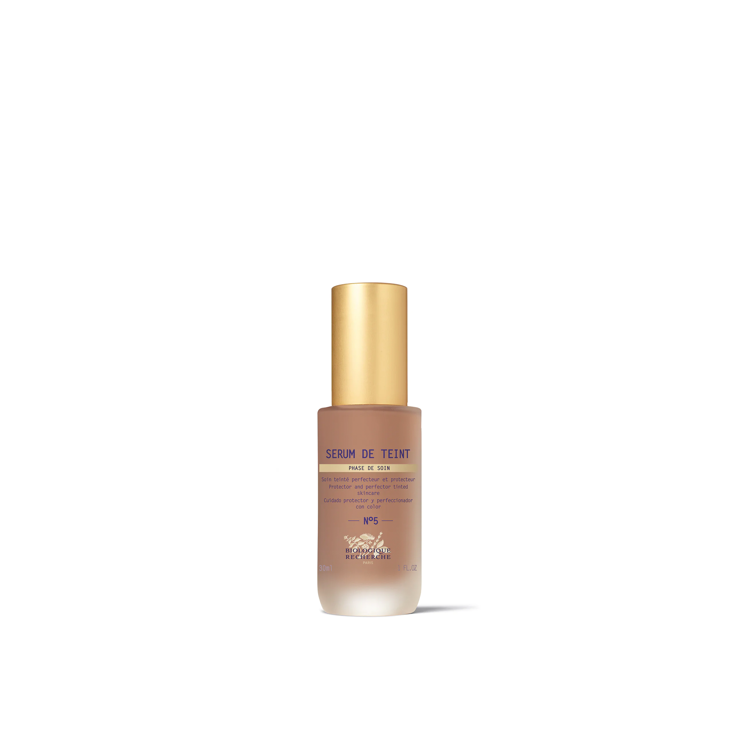 Biologique Recherche Serum de Teint