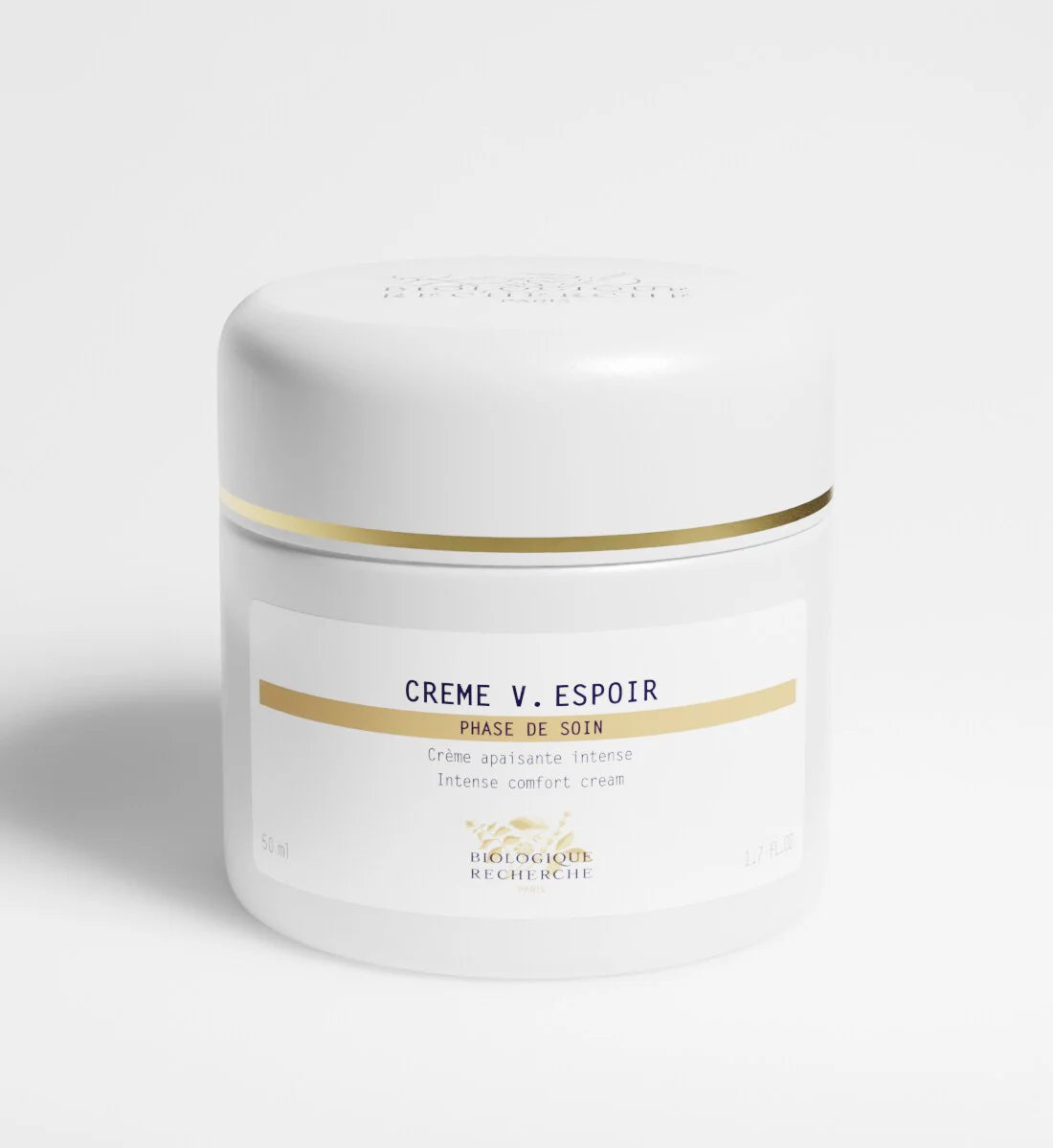 Biologique Recherche Crème V.Espoir New Formula