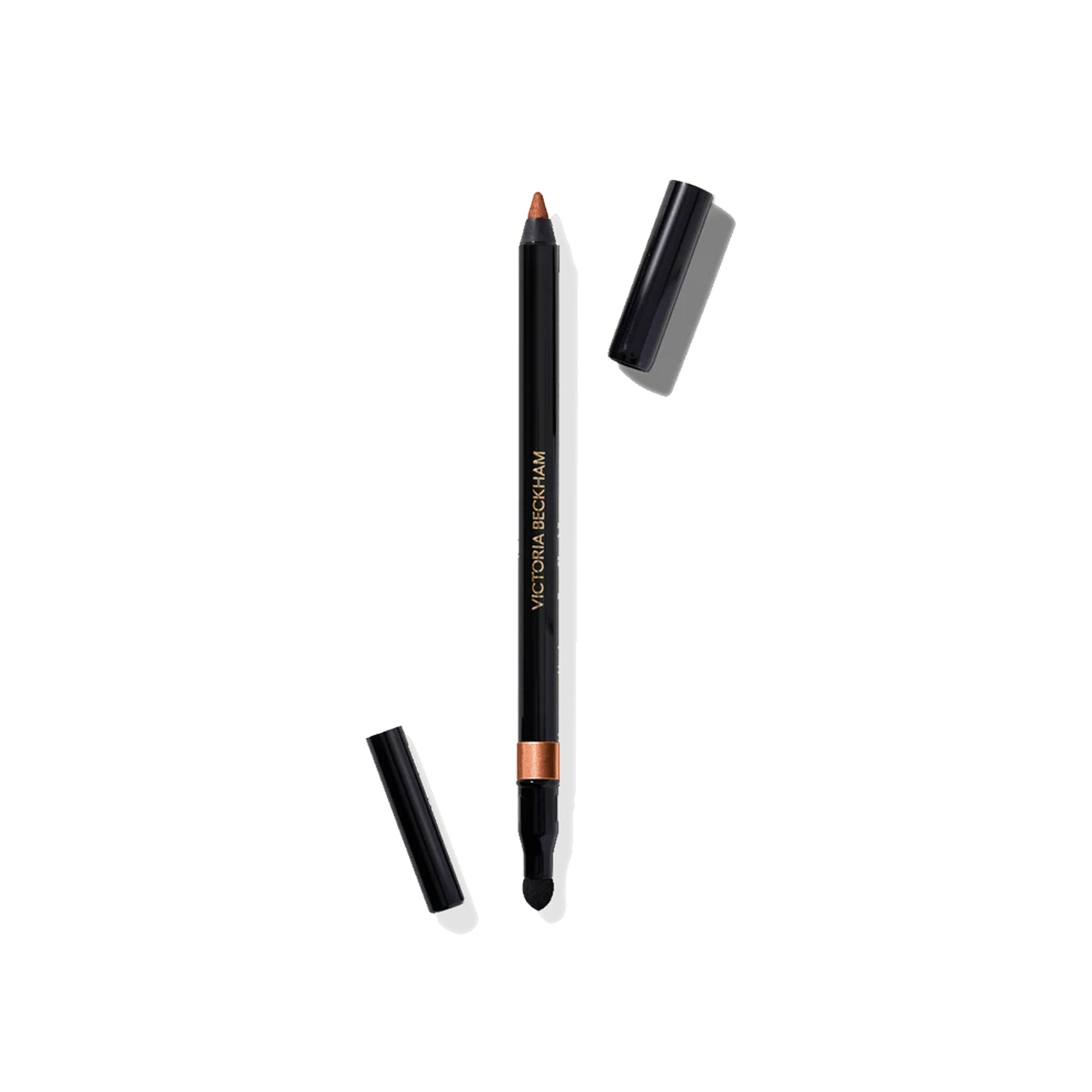 Victoria Beckham Beauty Satin Kajal Liner - Copper