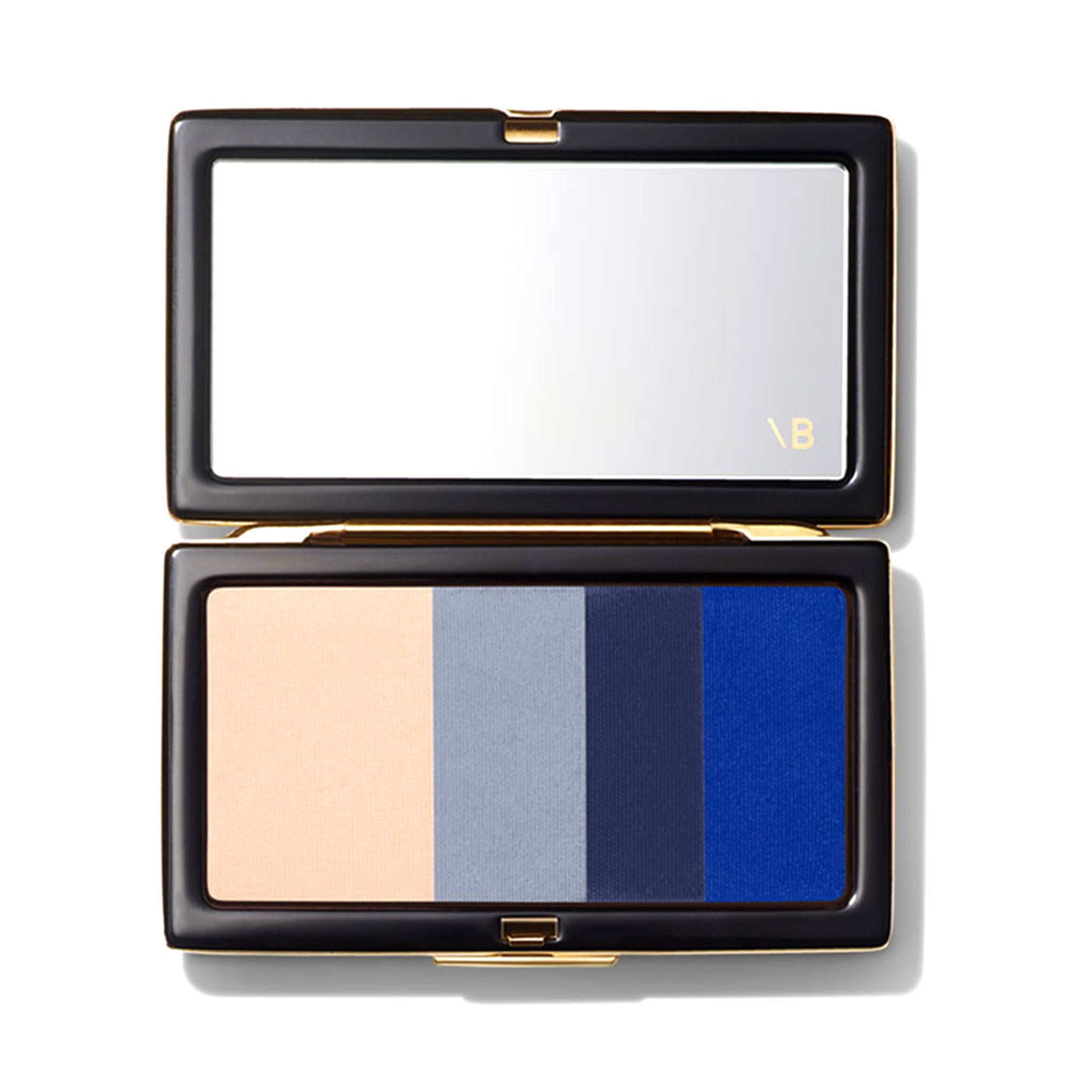 Victoria Beckham Beauty Smoky Eye Brick - Royal