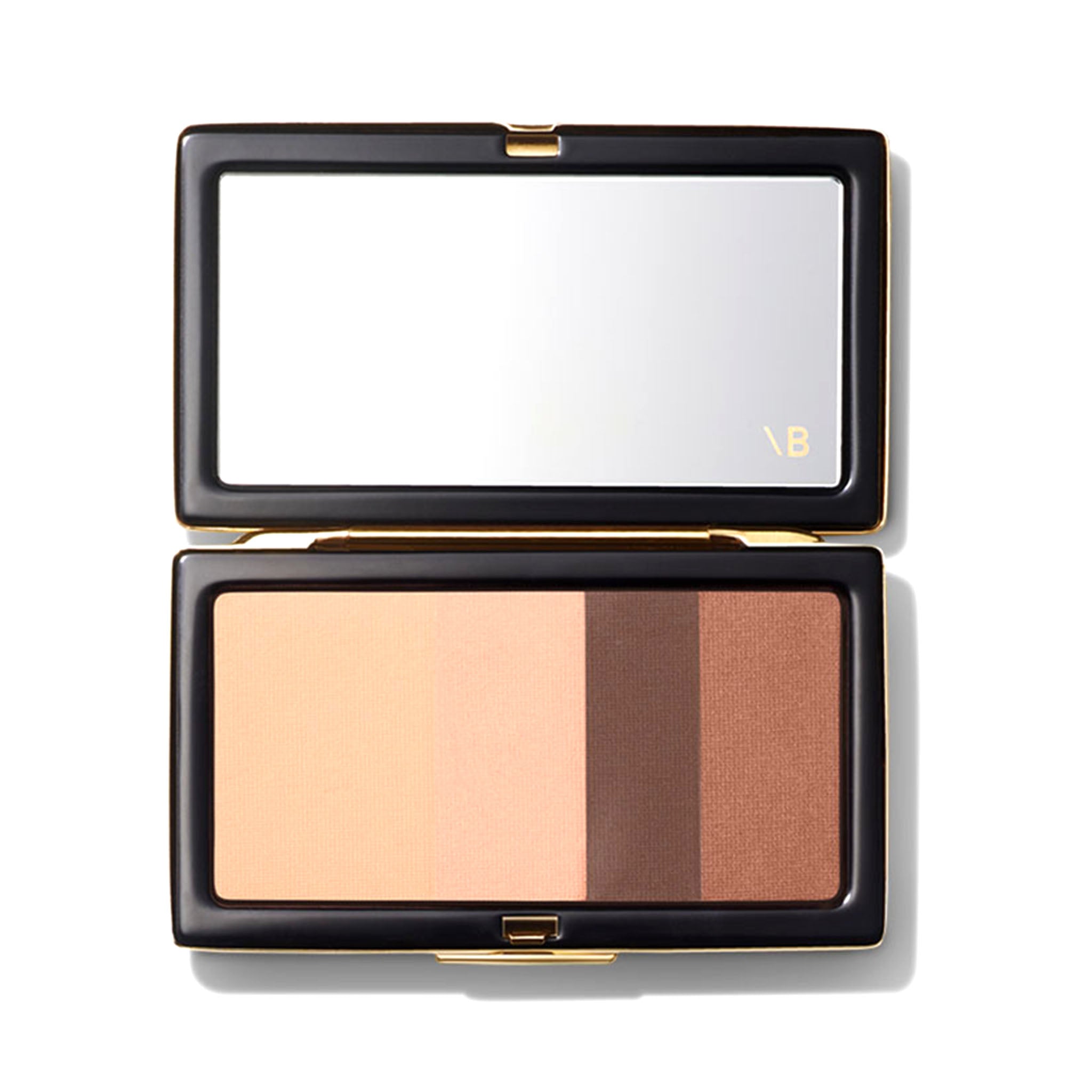 Victoria Beckham Beauty Smoky Eye Brick - Signature