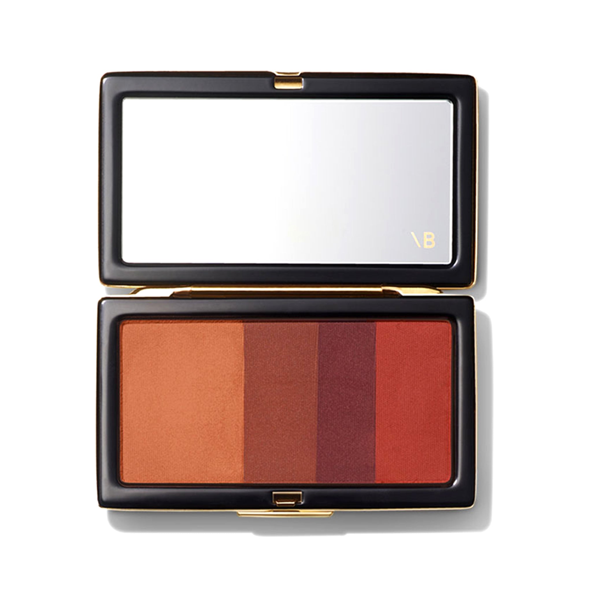 Victoria Beckham Beauty Smoky Eye Brick - Tweed