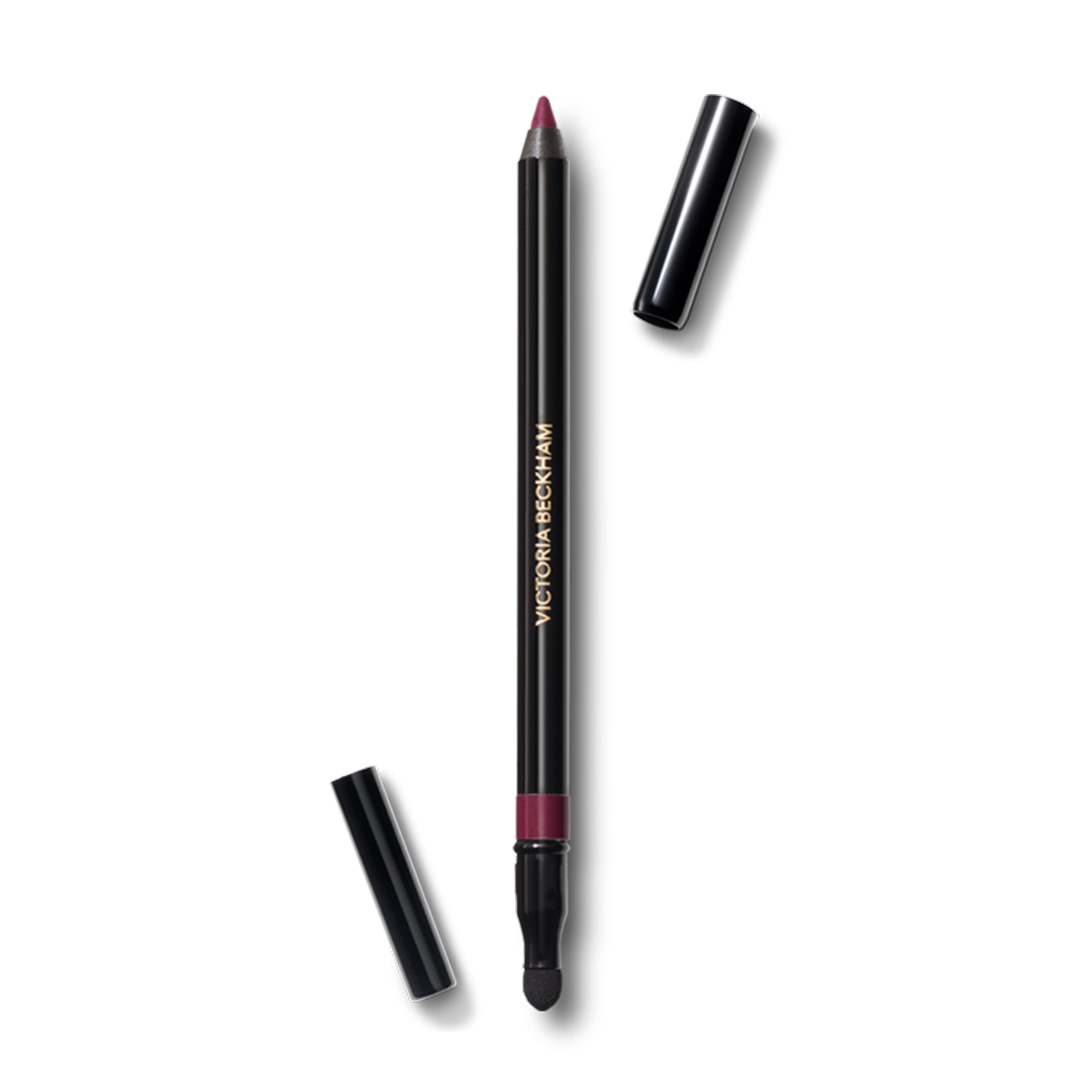 Victoria Beckham Beauty Satin Kajal Liner - Bordeaux