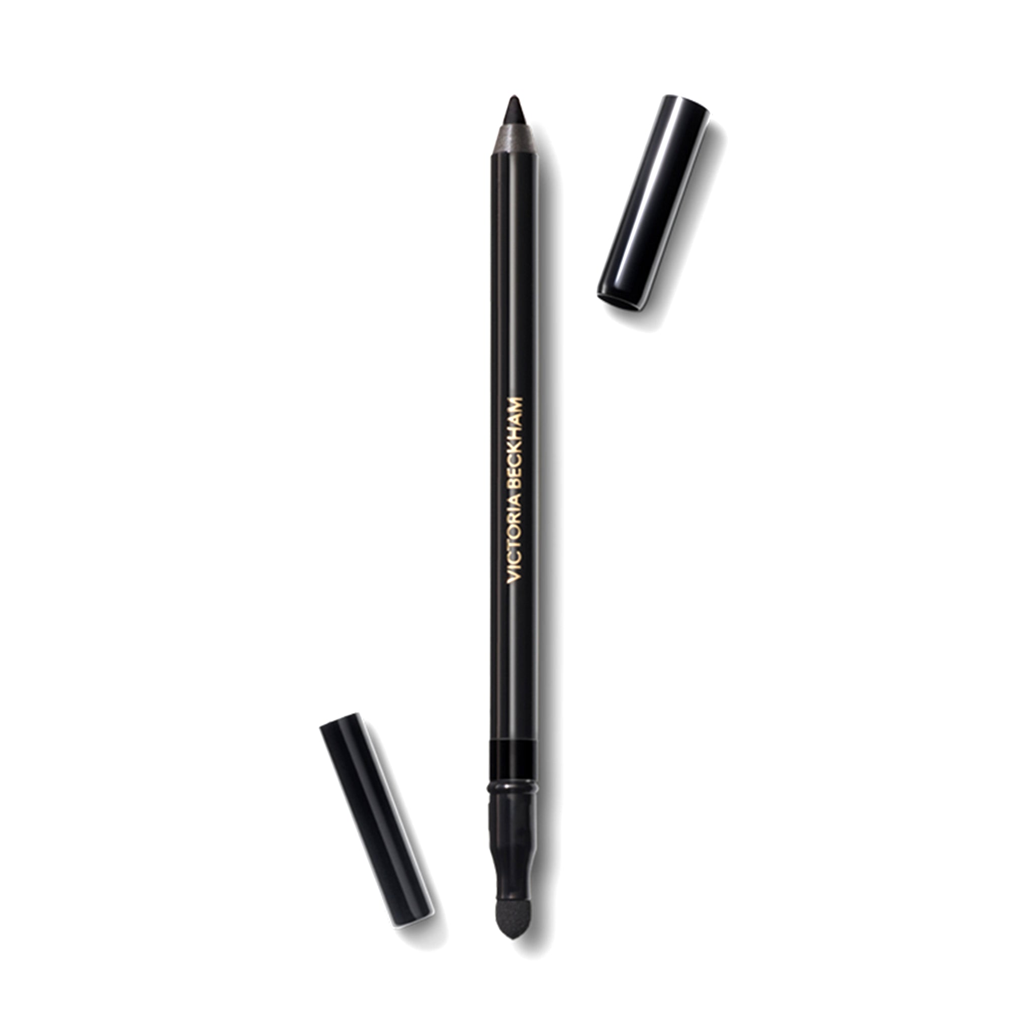 Victoria Beckham Beauty Satin Kajal Liner - Black