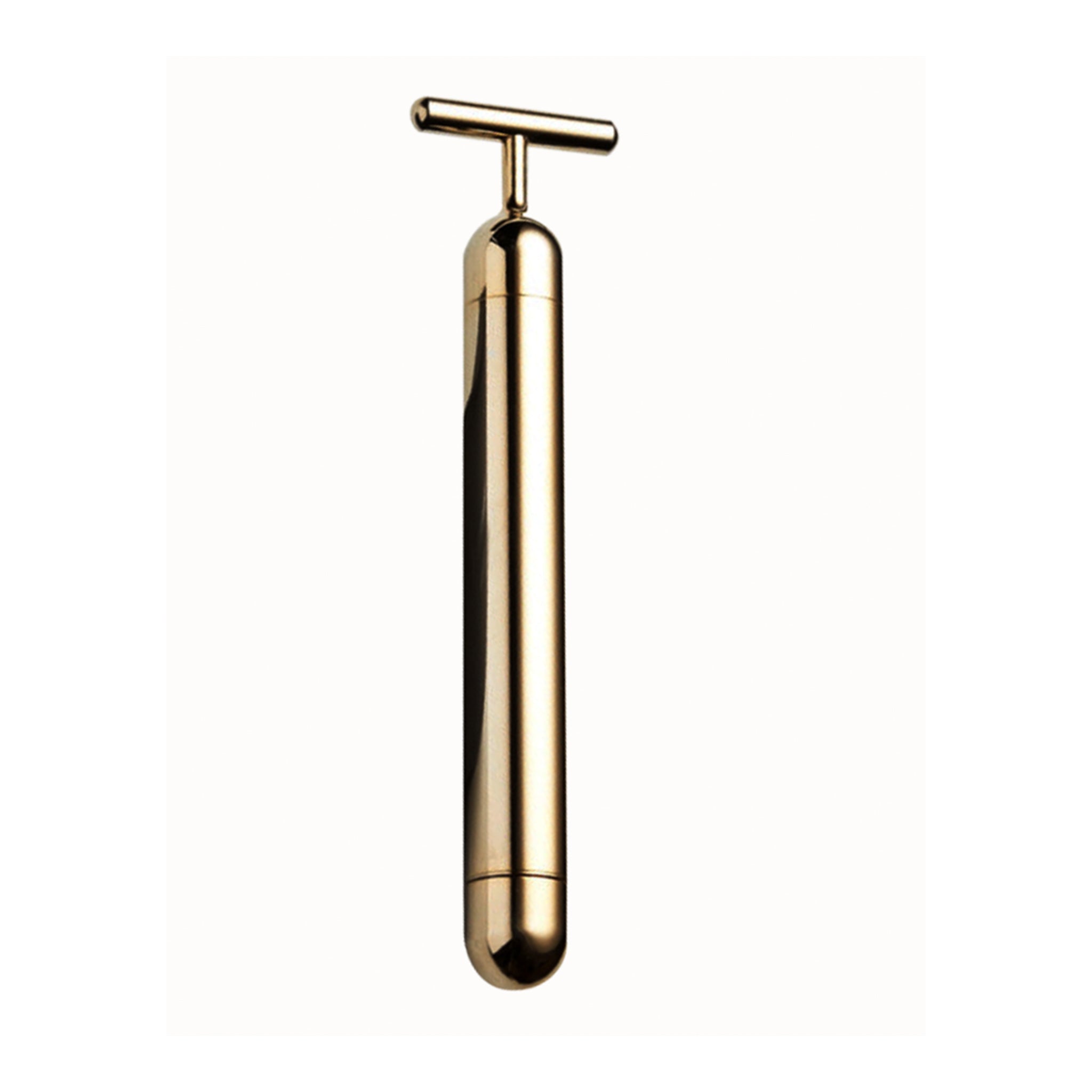 Teresa Tarmey 24CT Gold Plated Massage Tool