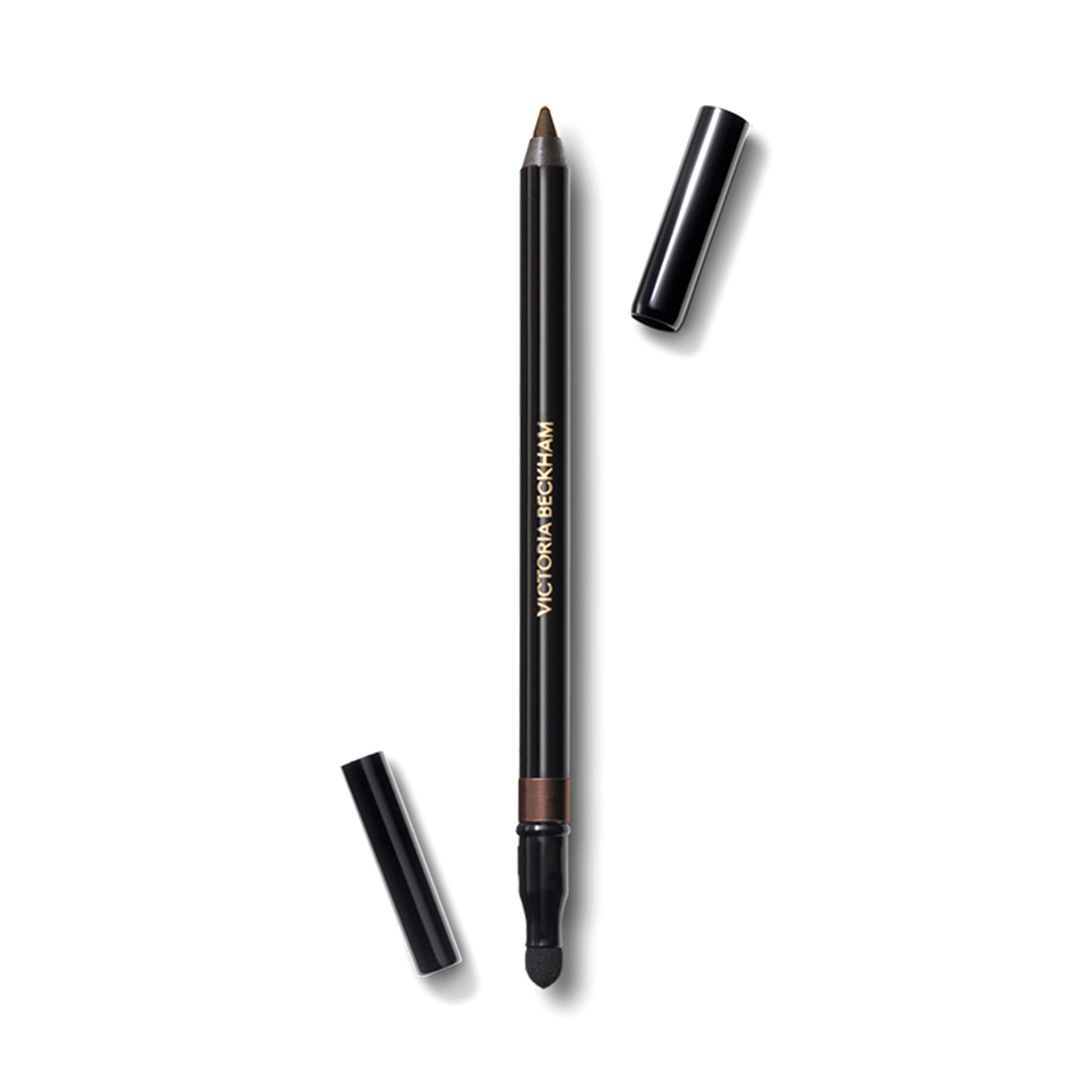 Victoria Beckham Beauty Satin Kajal Liner - Cocoa