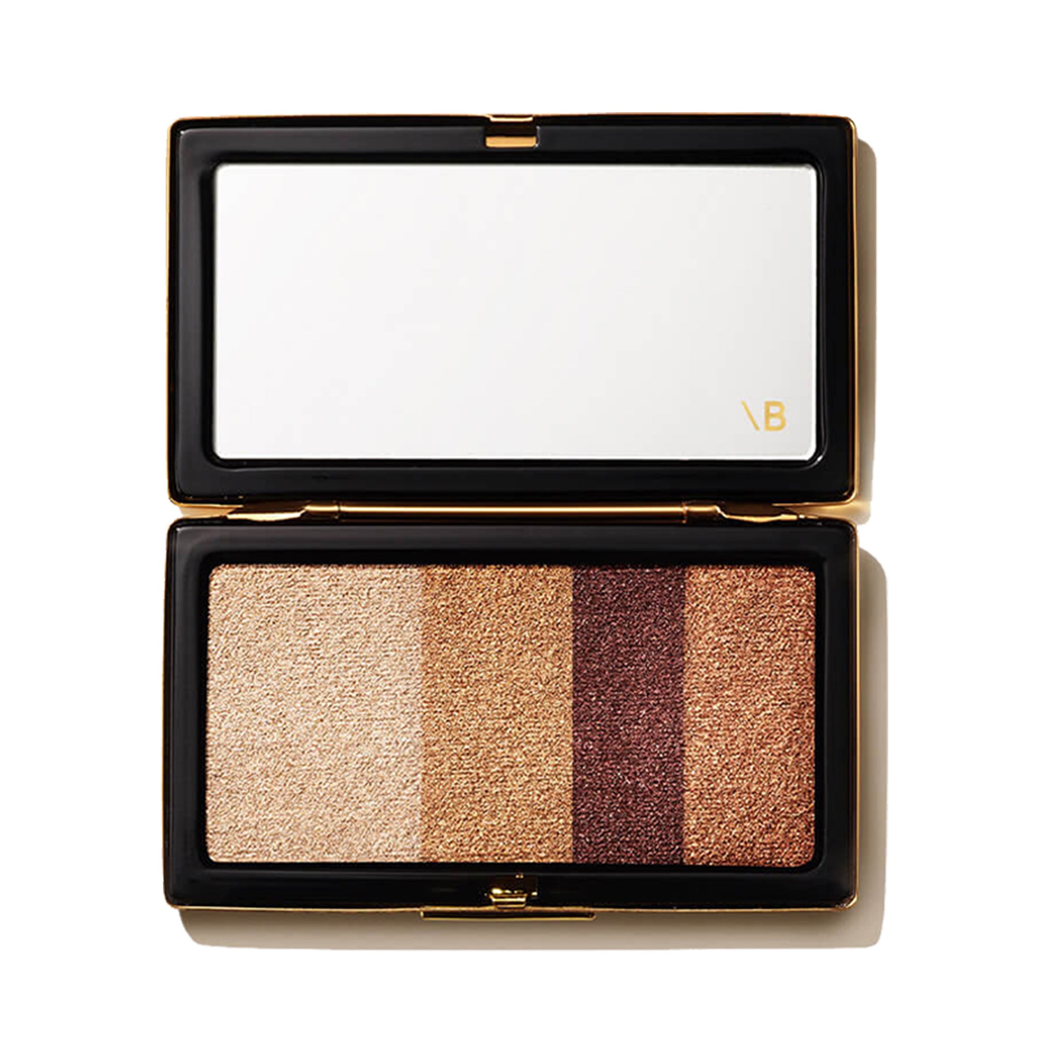 Victoria Beckham Beauty Smoky Eye Brick - Silk