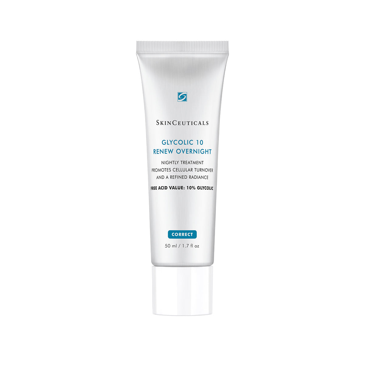 SkinCeuticals Glycolic 10 Renew Overnight