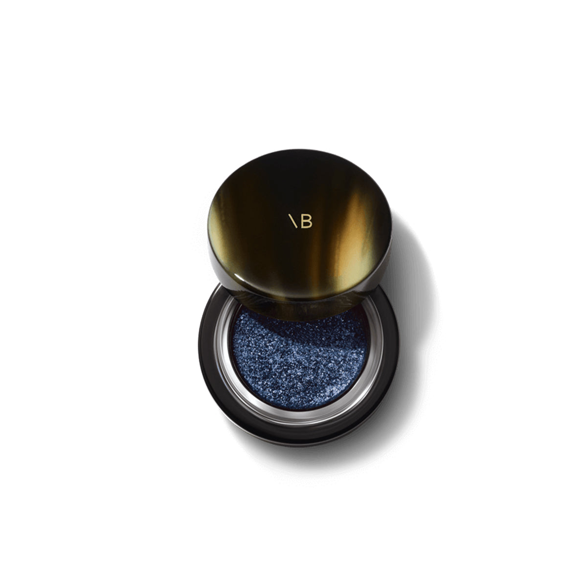 Victoria Beckham Beauty Lid Lustre - Midnight