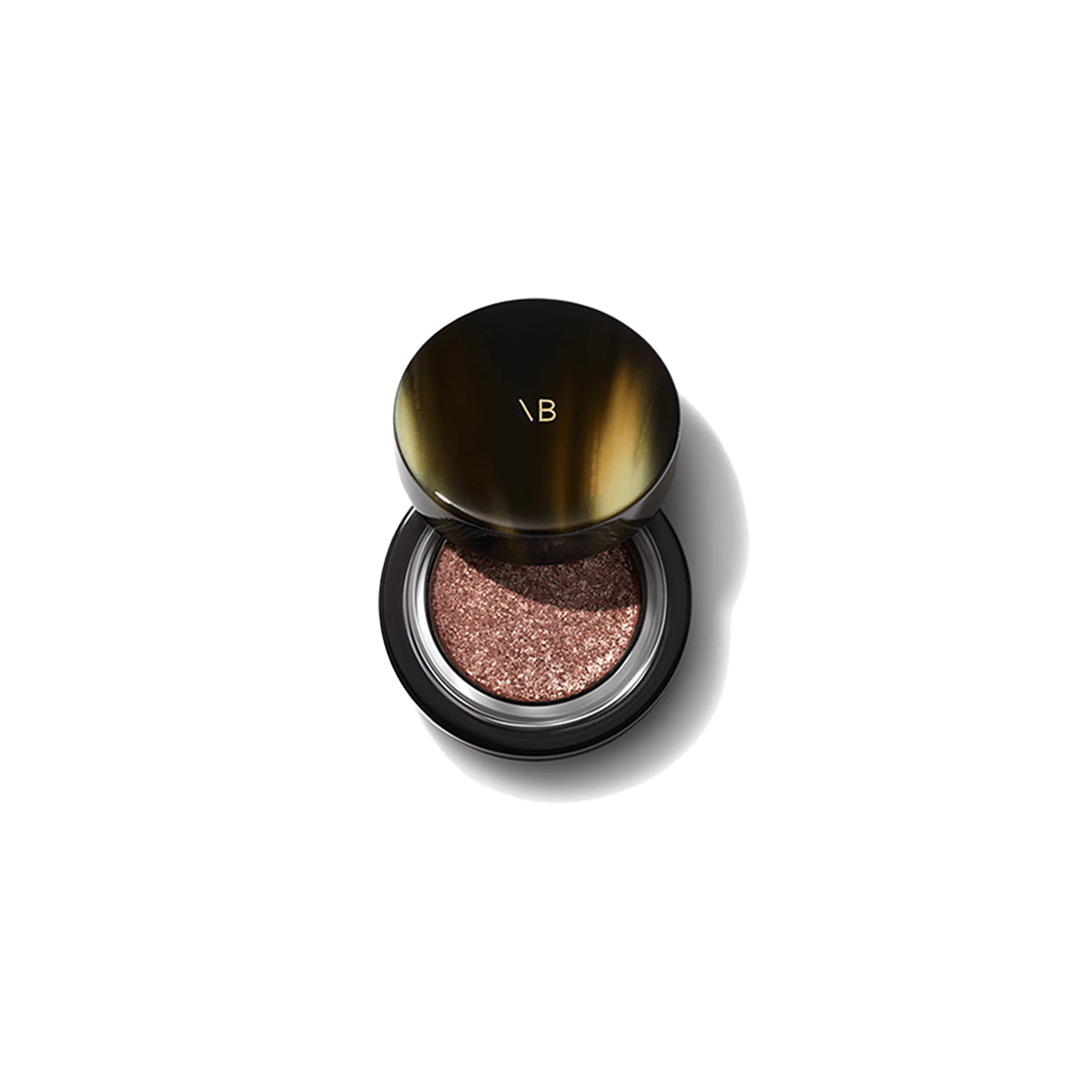 Victoria Beckham Beauty Lid Lustre - Tea Rose