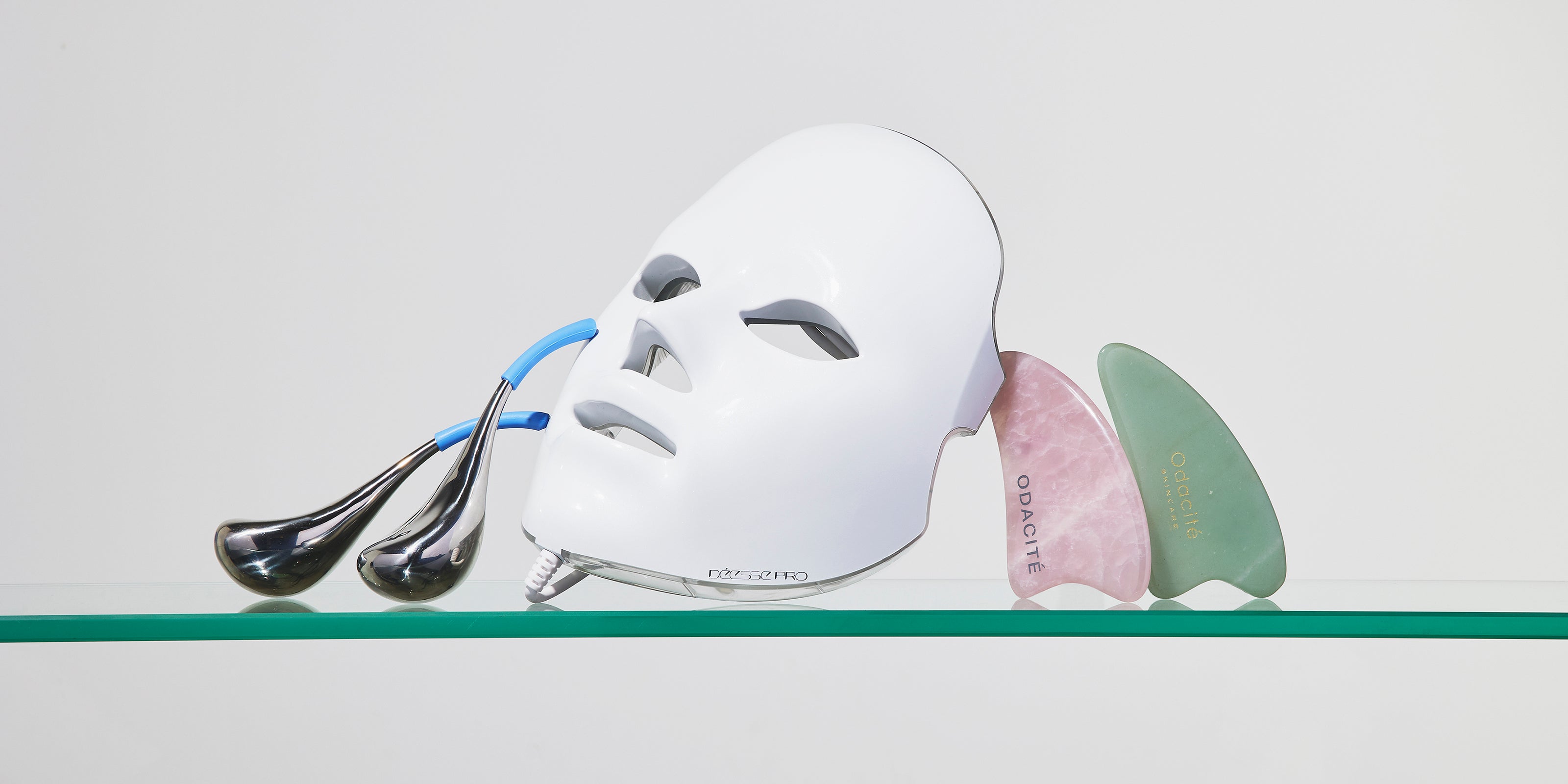 Accoutrements and Devices