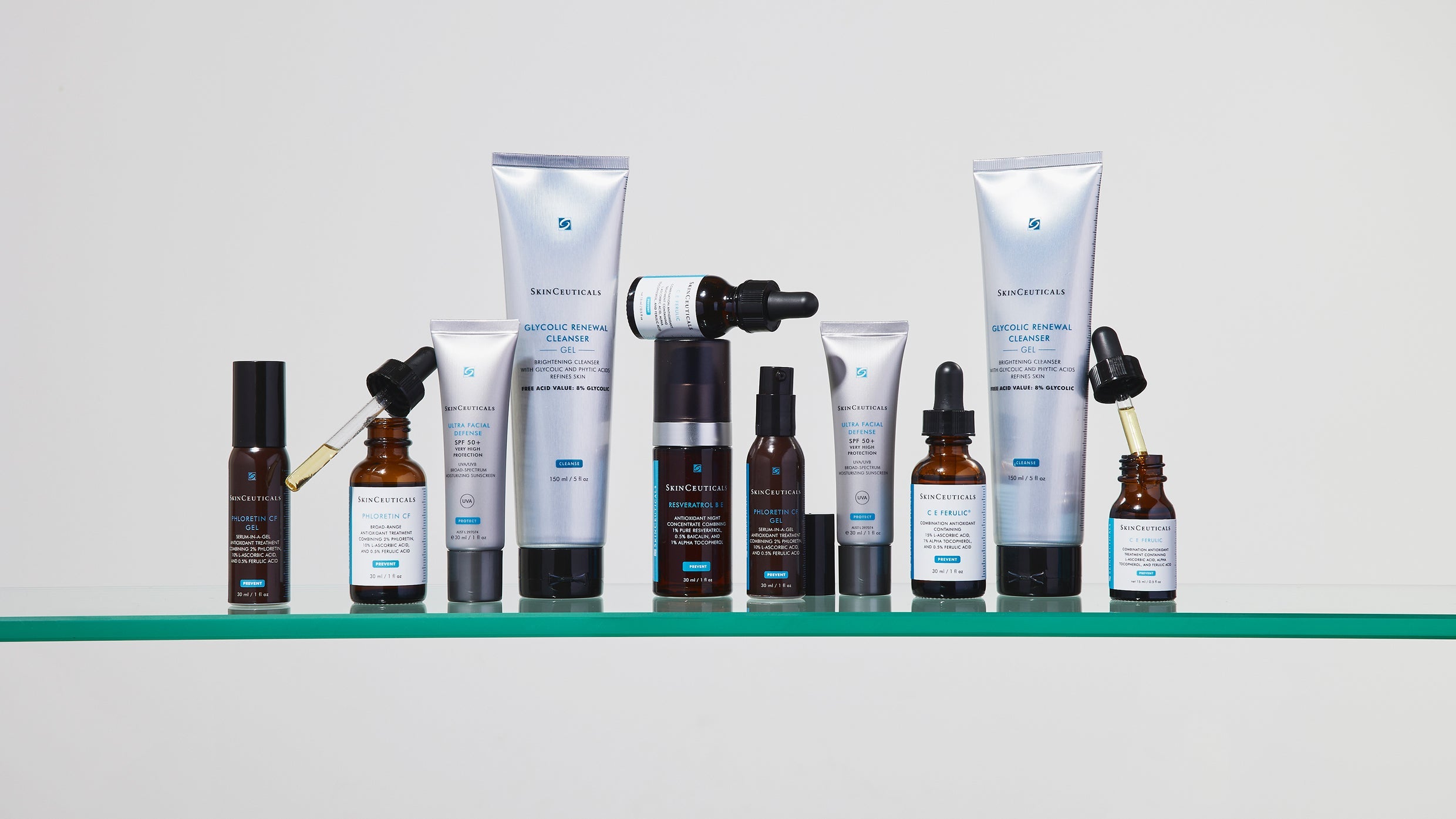 SkinCeuticals