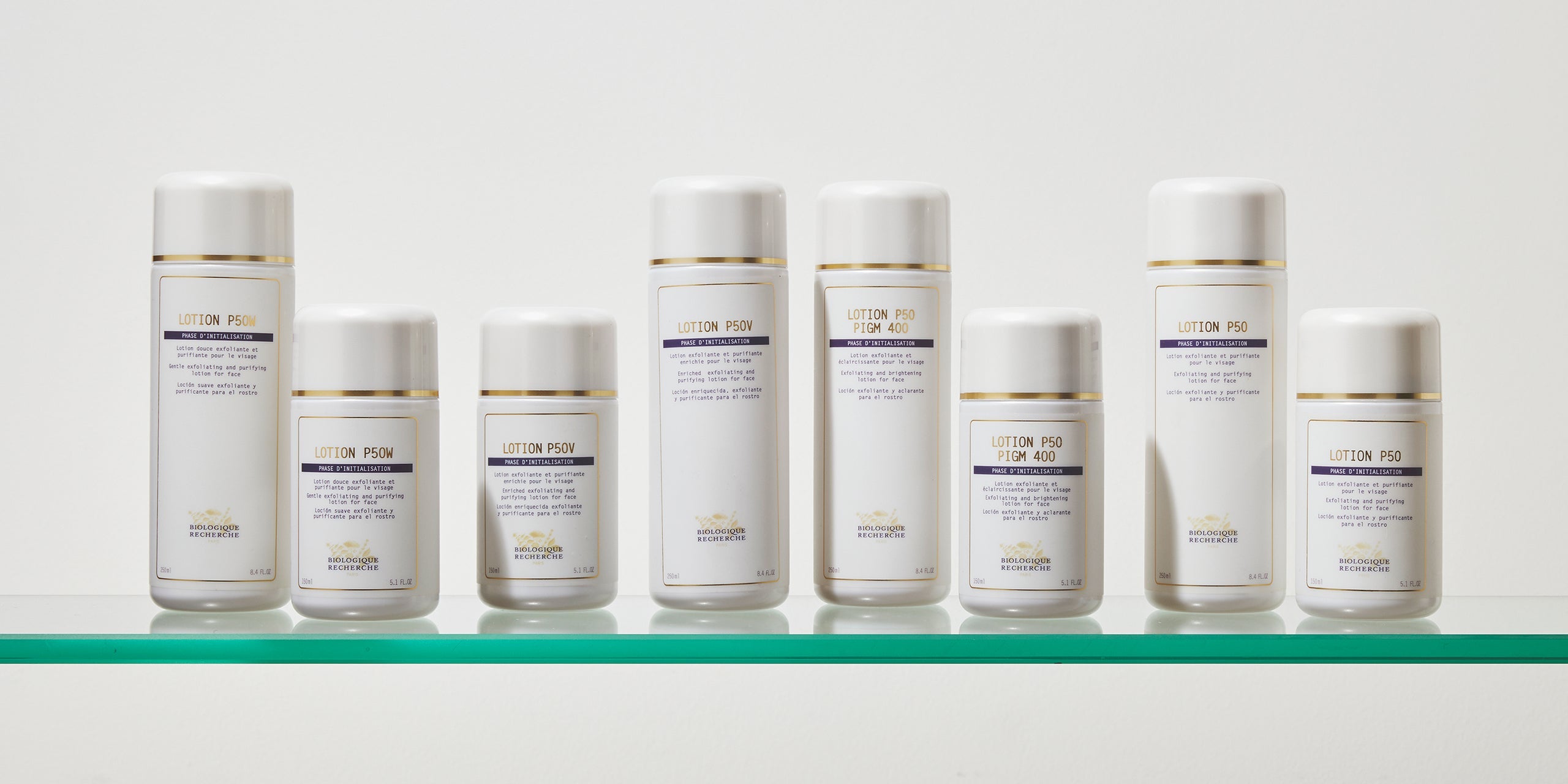 Biologique Recherche