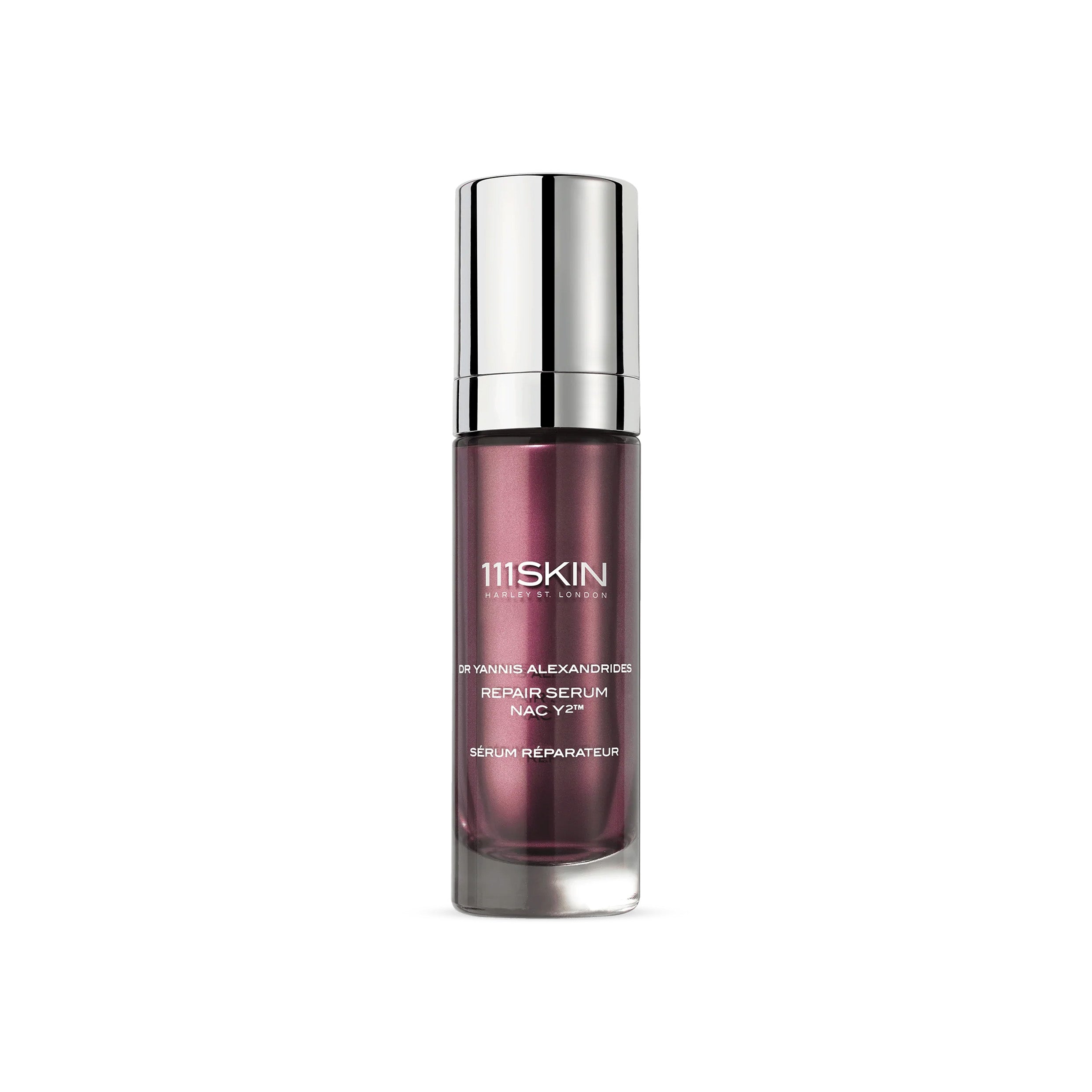 111Skin Repair Serum NAC Y2™