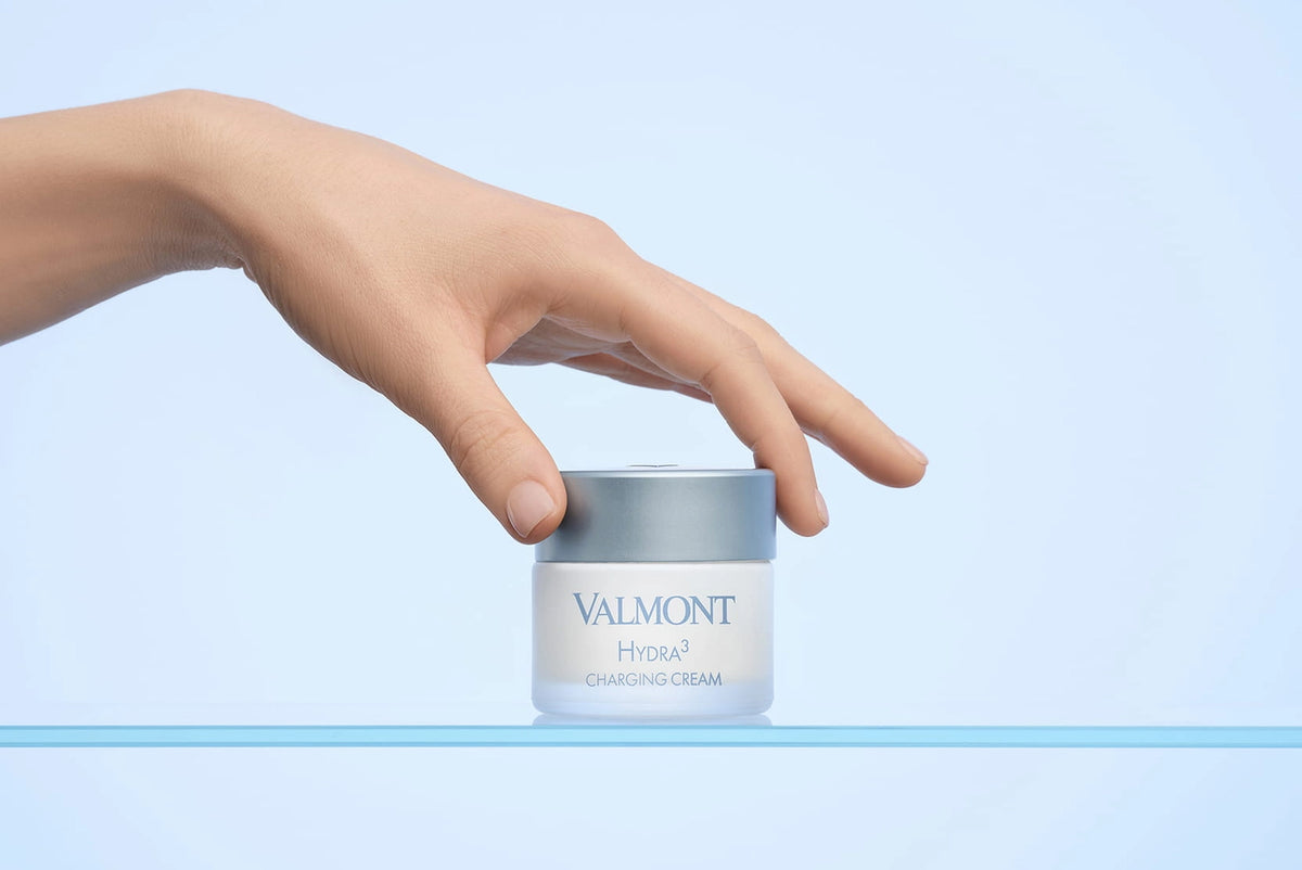 Valmont Hydra3 Charging Cream