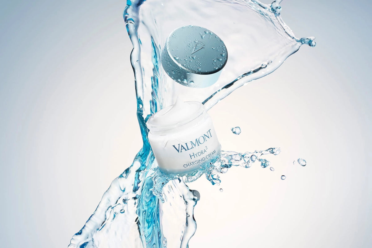 Valmont Hydra3 Charging Cream