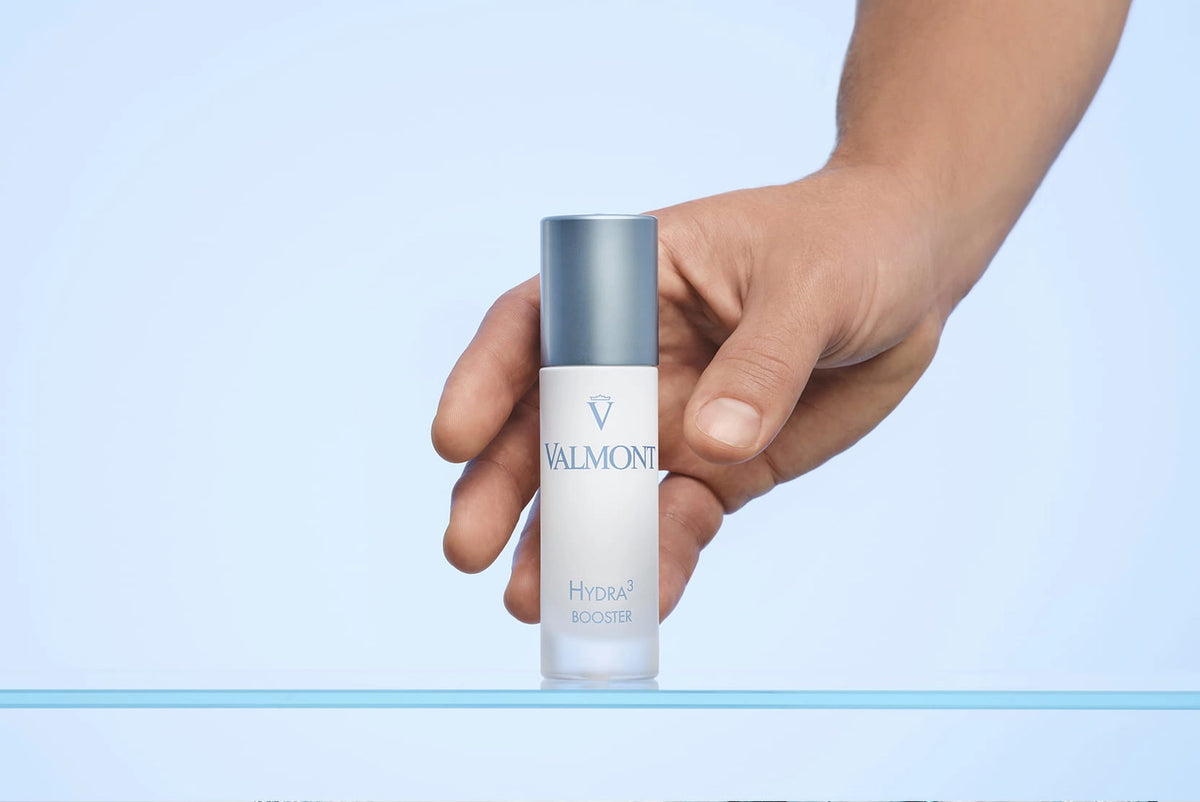 Valmont Hydra3 Booster