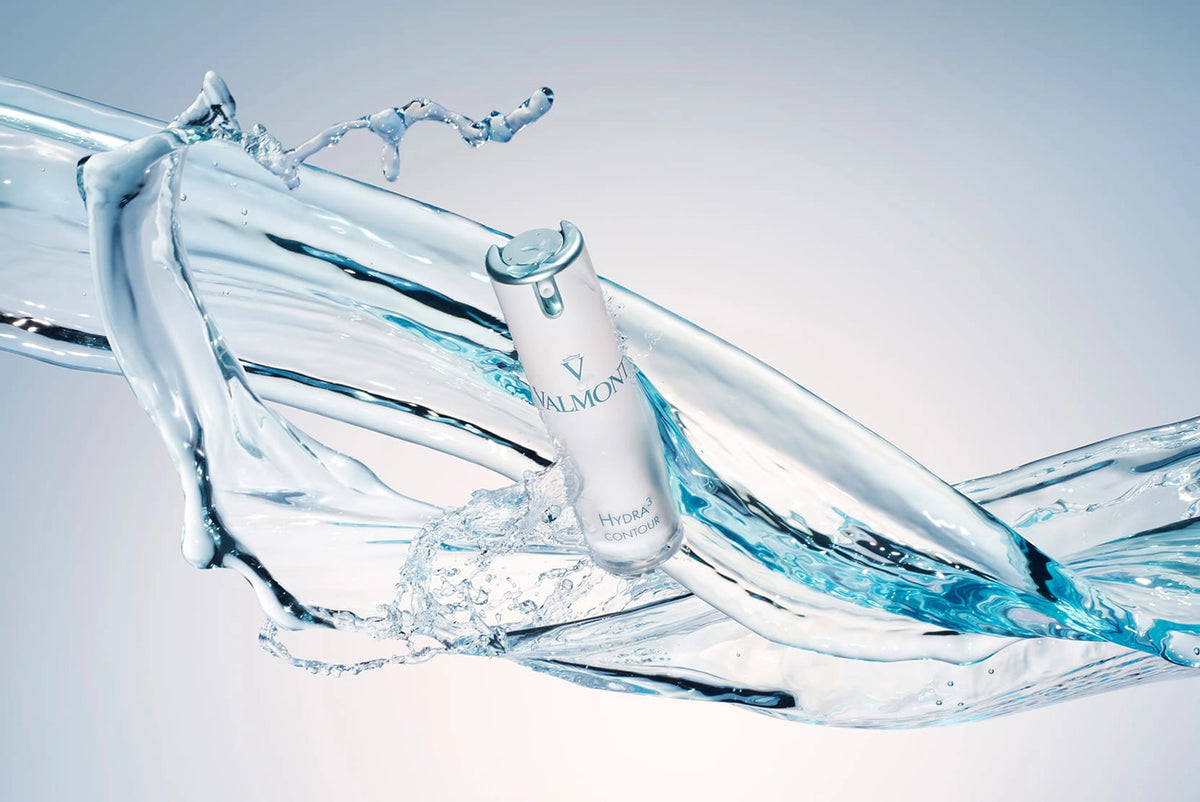 Valmont Hydra3 Contour