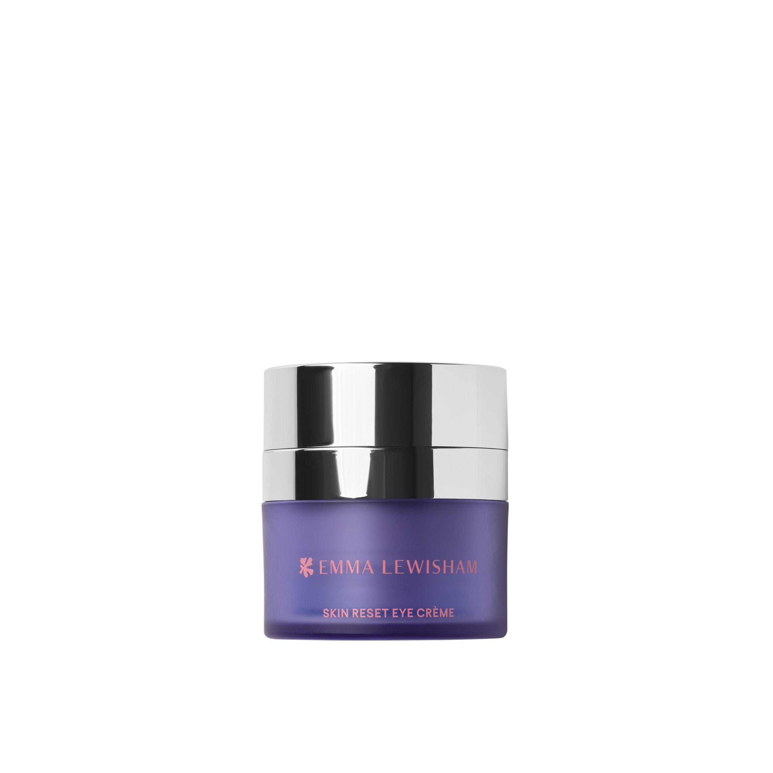 Emma Lewisham Skin Reset Eye Creme