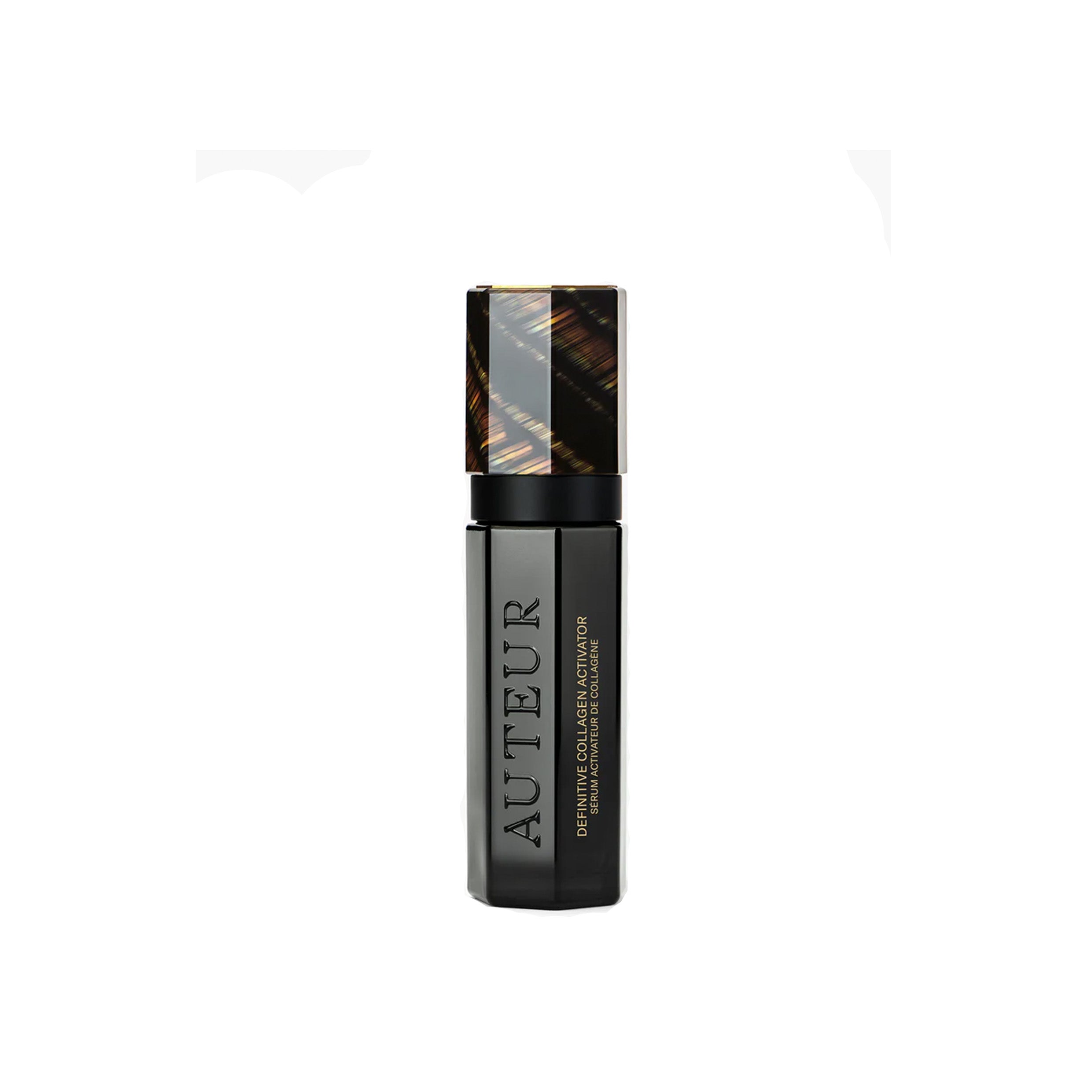 Auteur Definitive Collagen Activator Serum