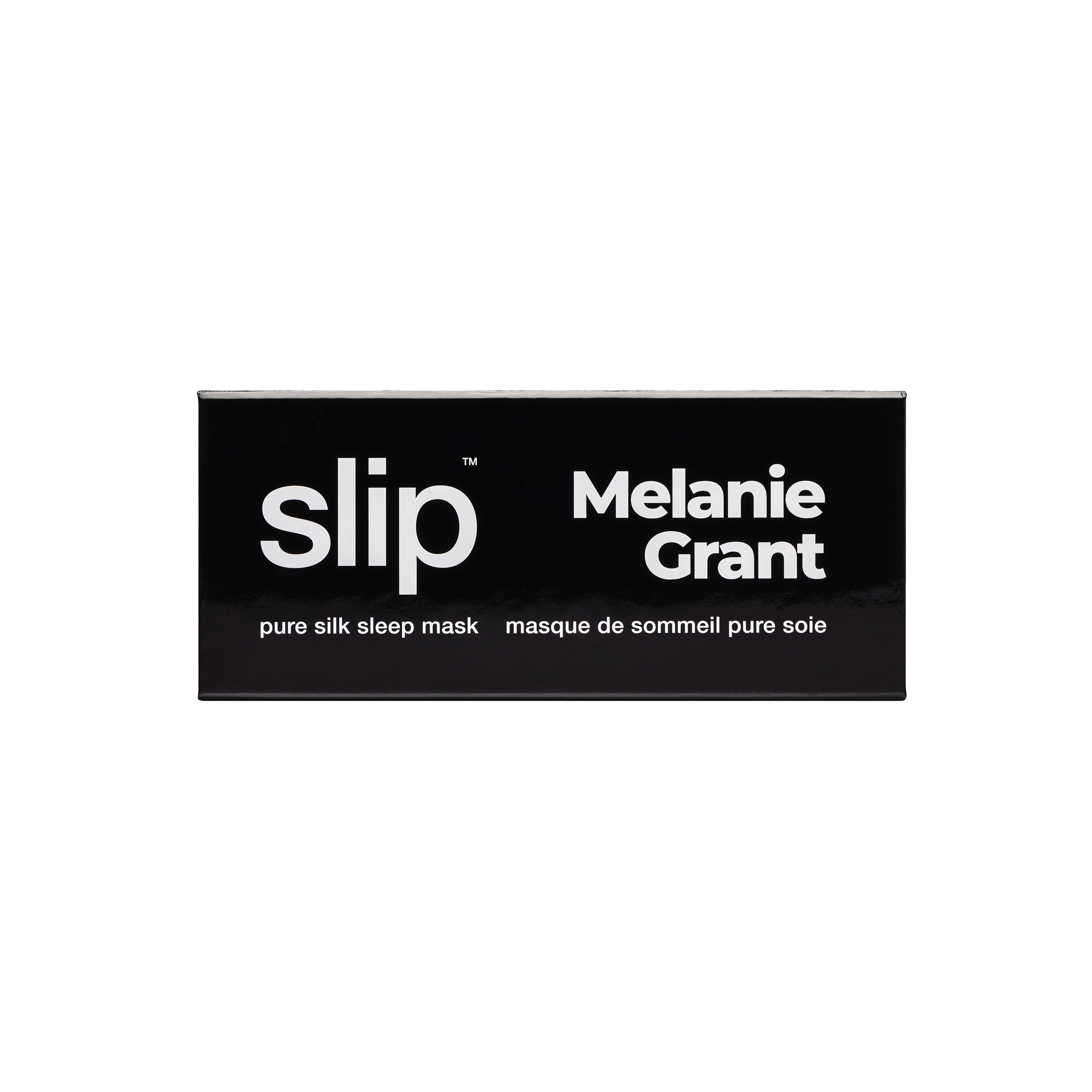 Slip x Melanie Grant Sleep Mask