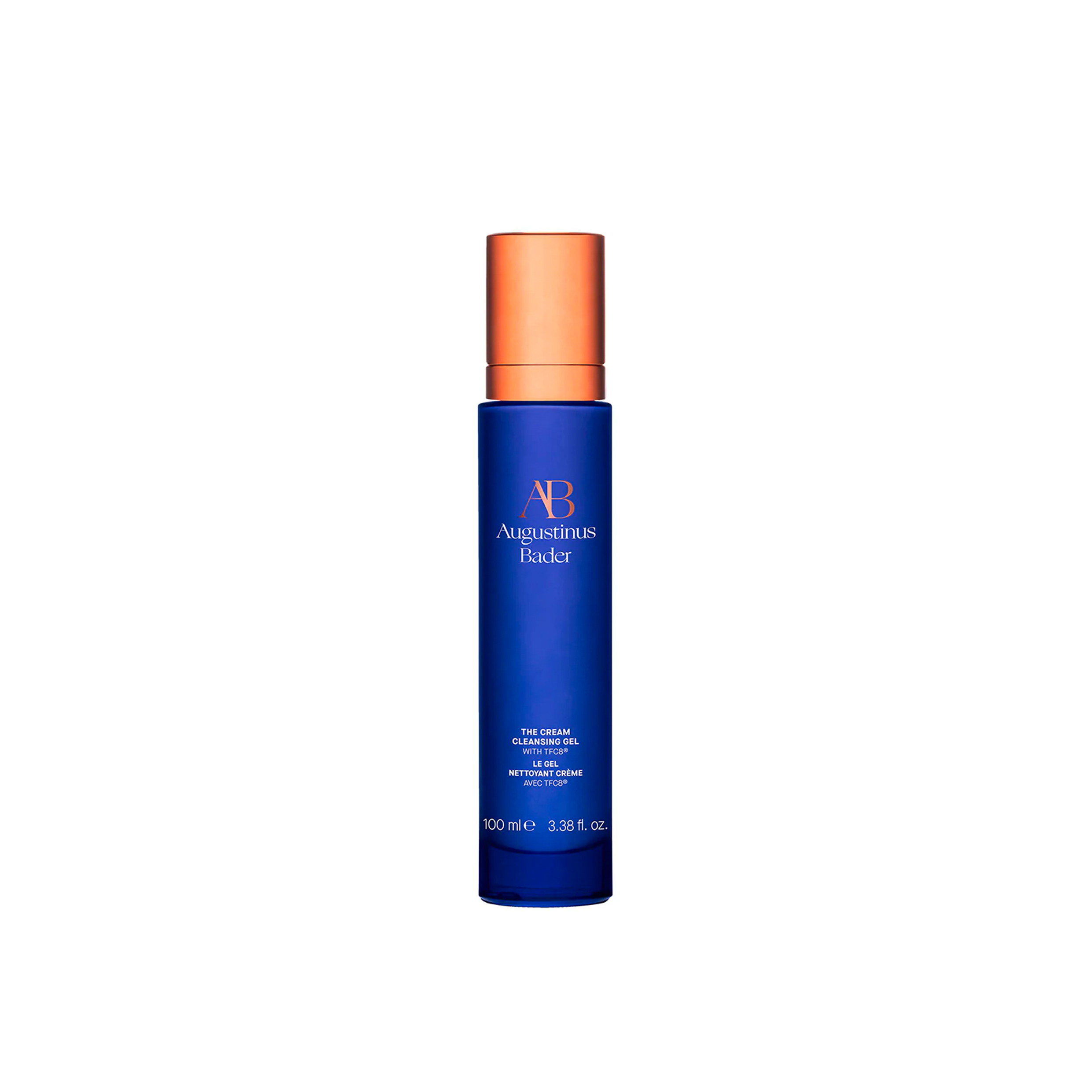 Augustinus Bader The Cream Cleansing Gel