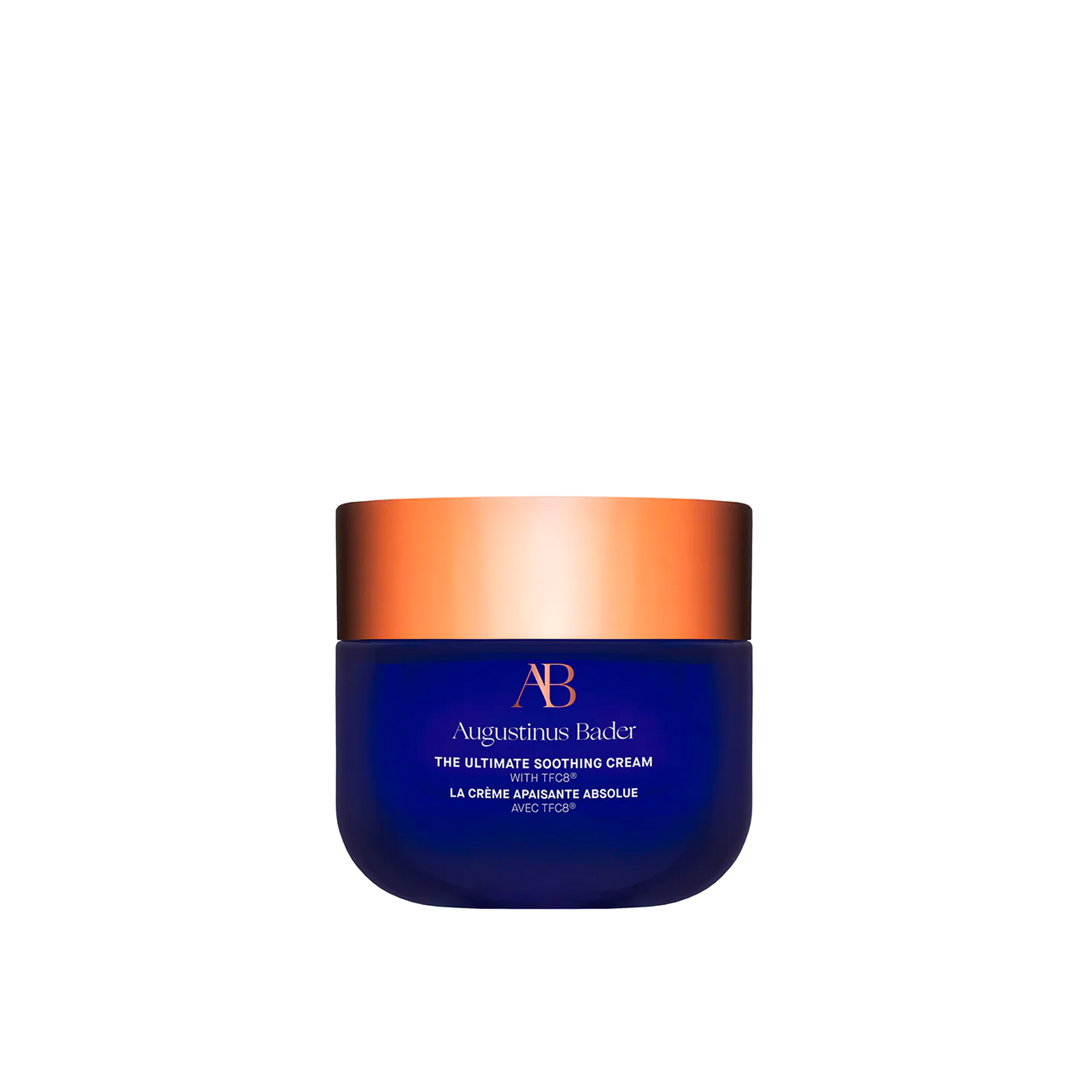 Augustinus Bader The Ultimate Soothing Cream