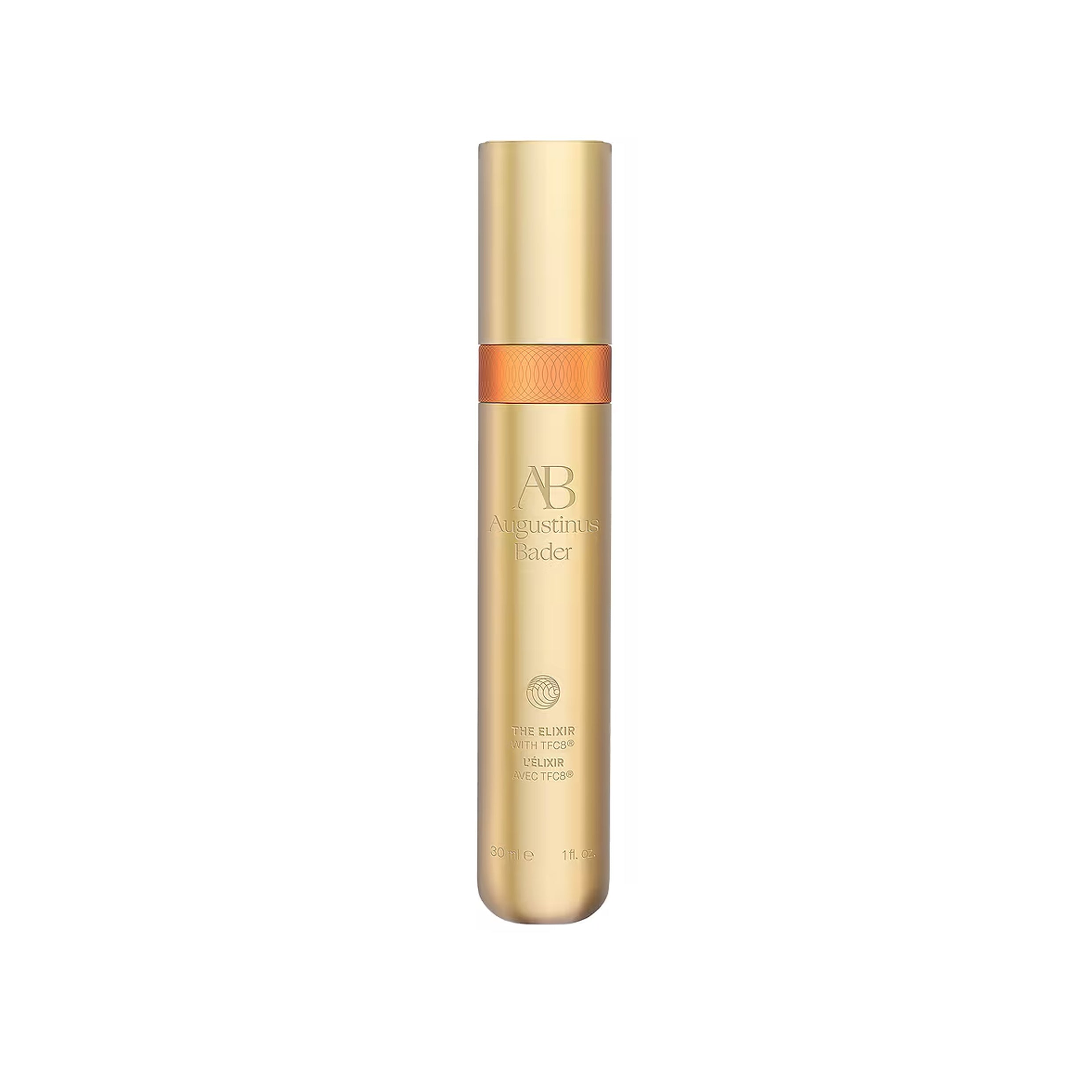 Augustinus Bader The Elixir