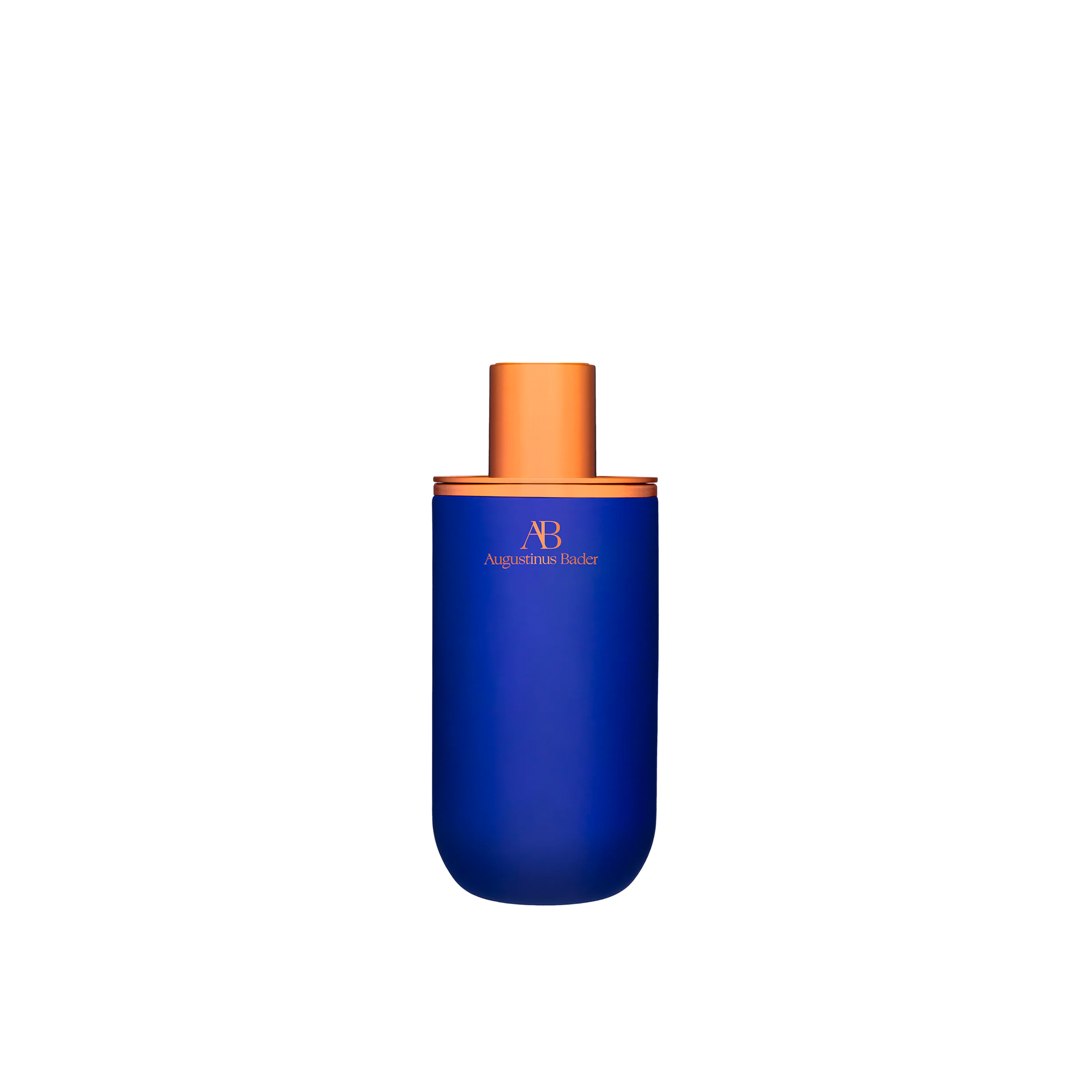 Augustinus Bader The Eye Cream shown in a ceramic container