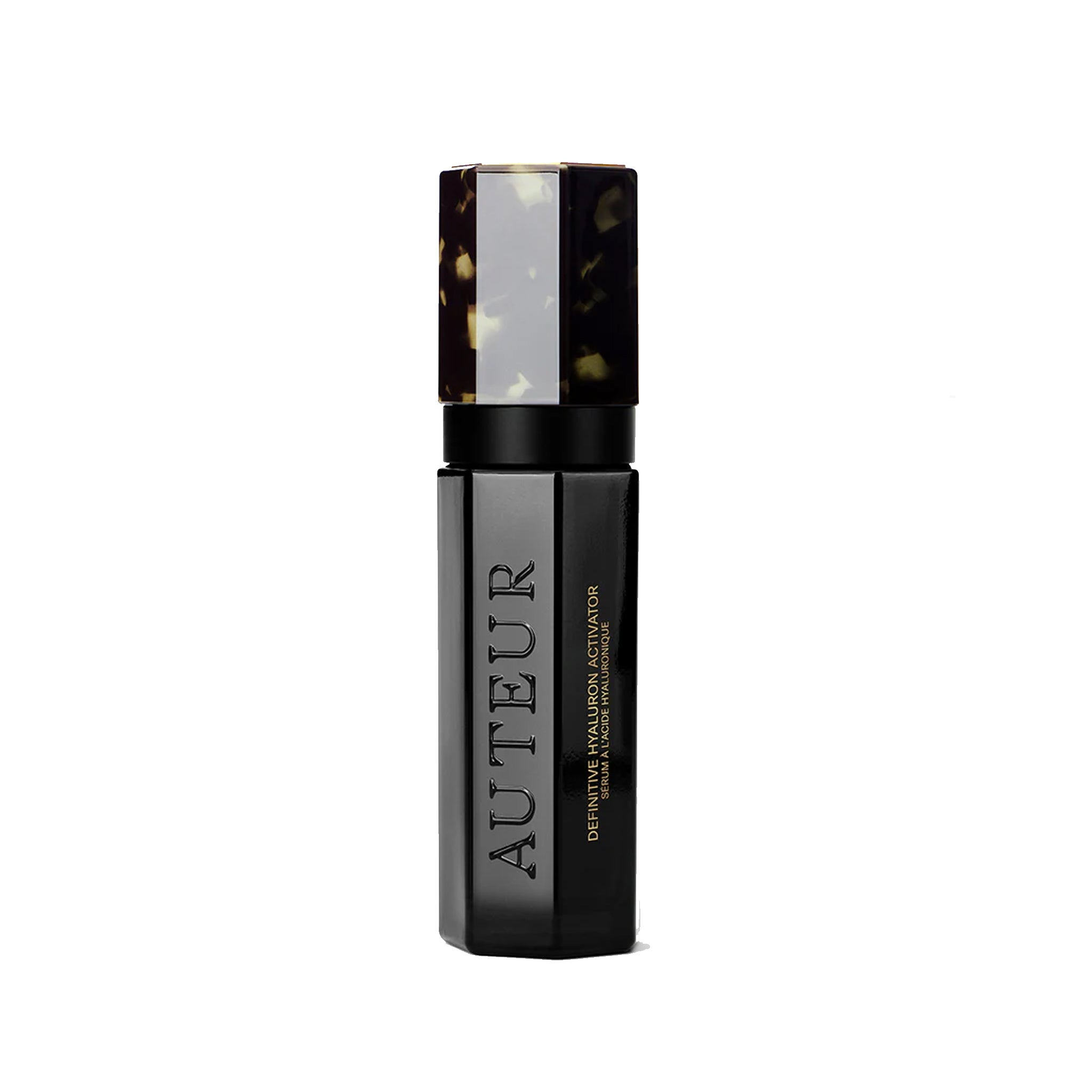 Auteur Definitive Hyaluron Activator Serum