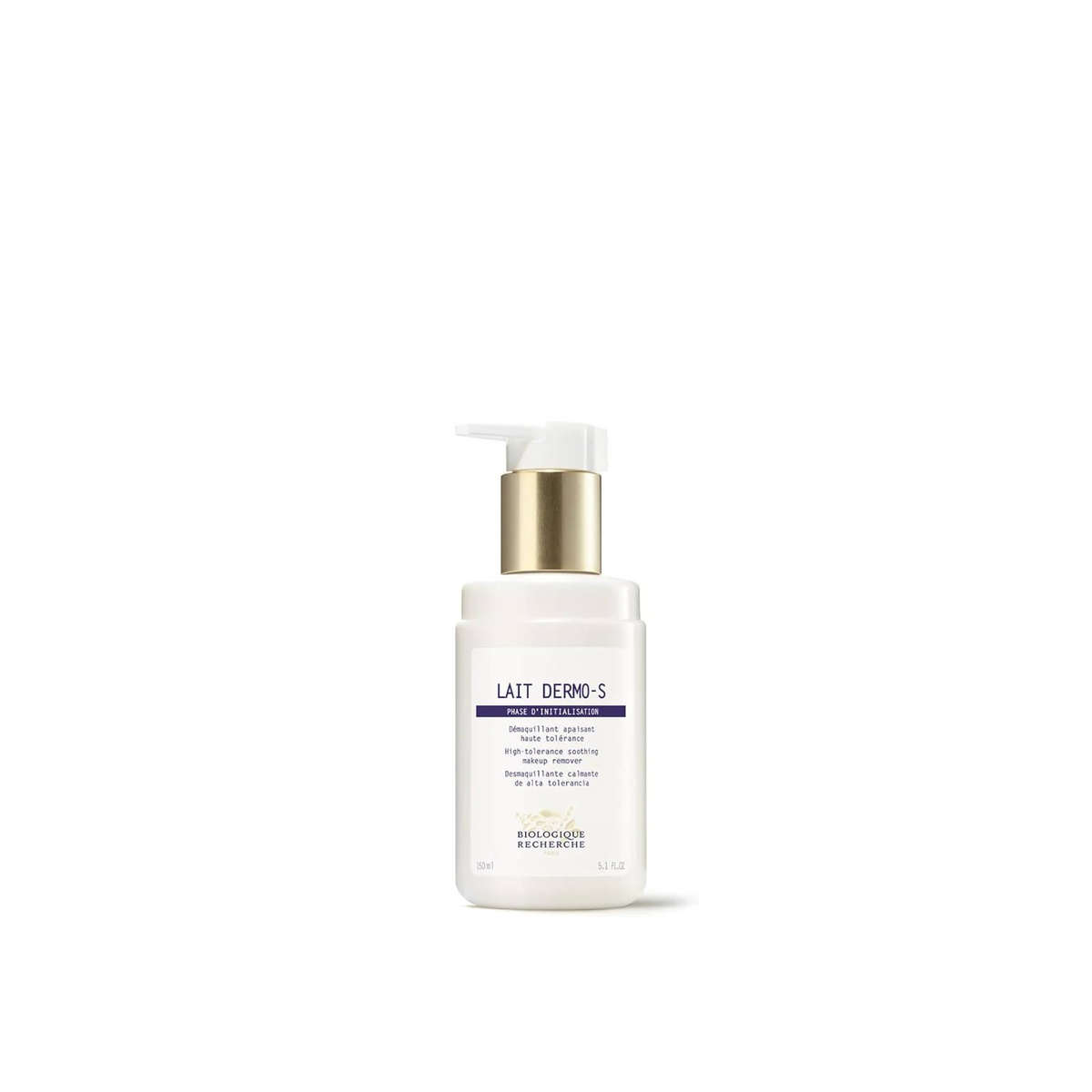 Biologique Recherche Lait Dermo-S Bottle