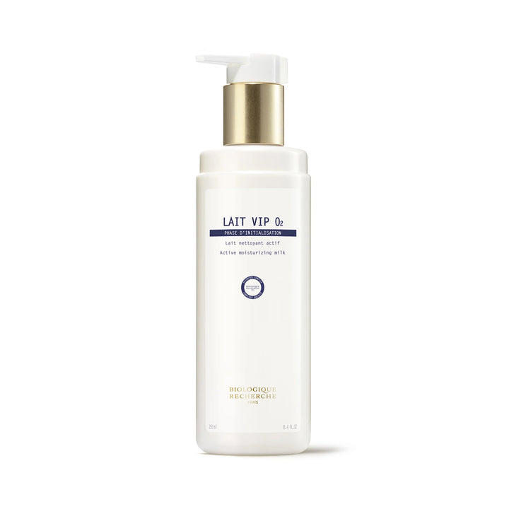 Biologique Recherche Lait VIP O2