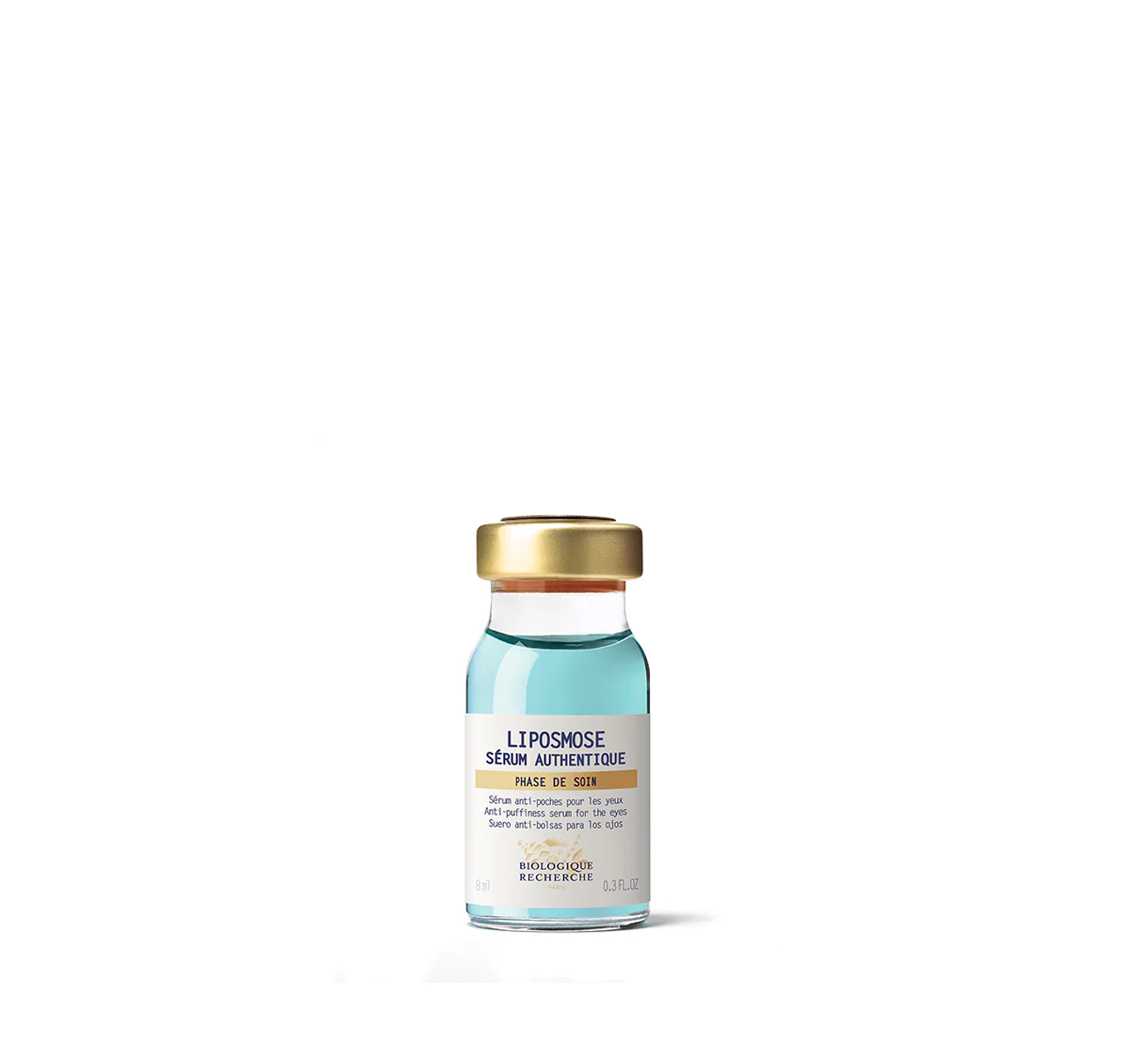 Biologique Recherche Serum Liposmose 8mL