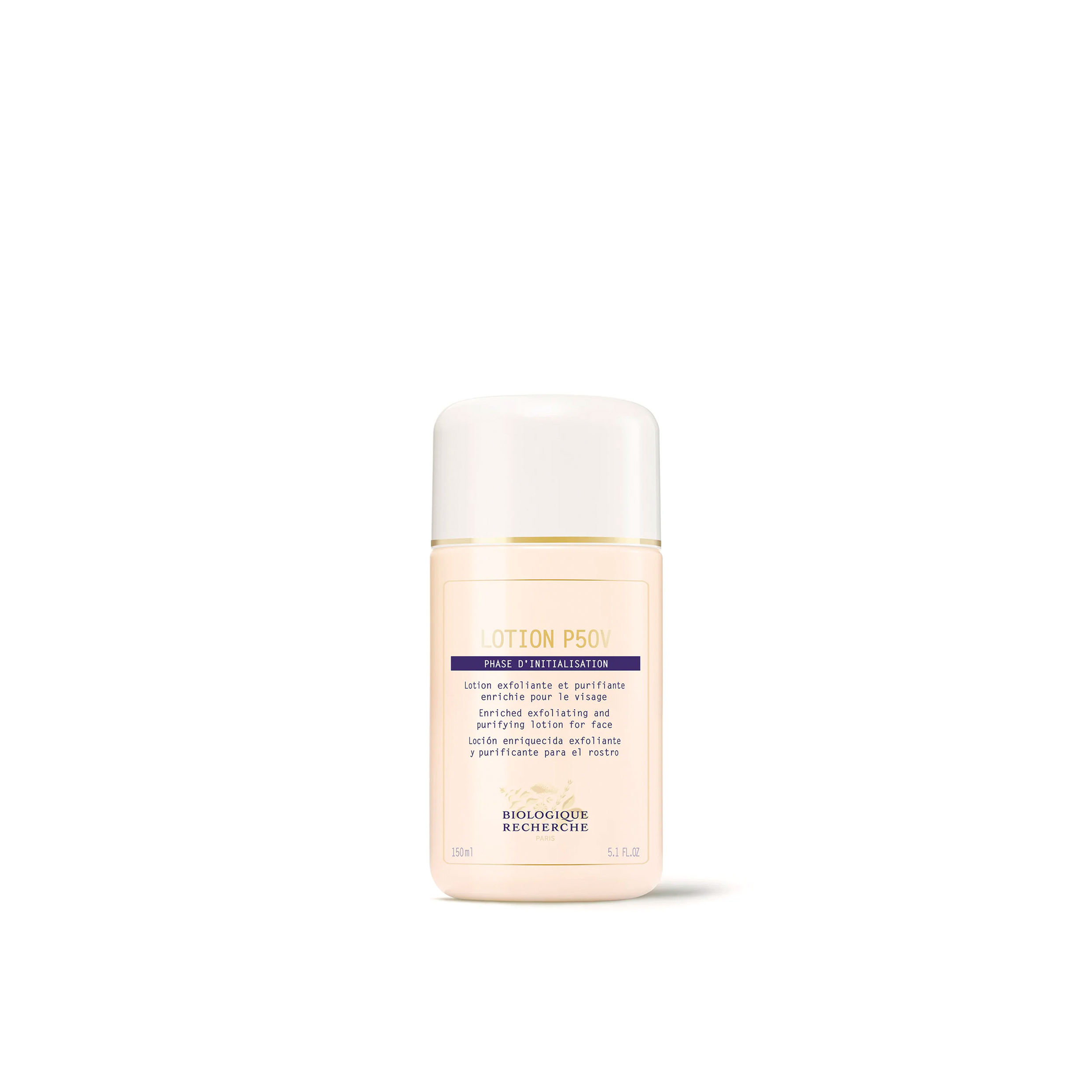 Biologique Recherche Lotion P50V 150ml