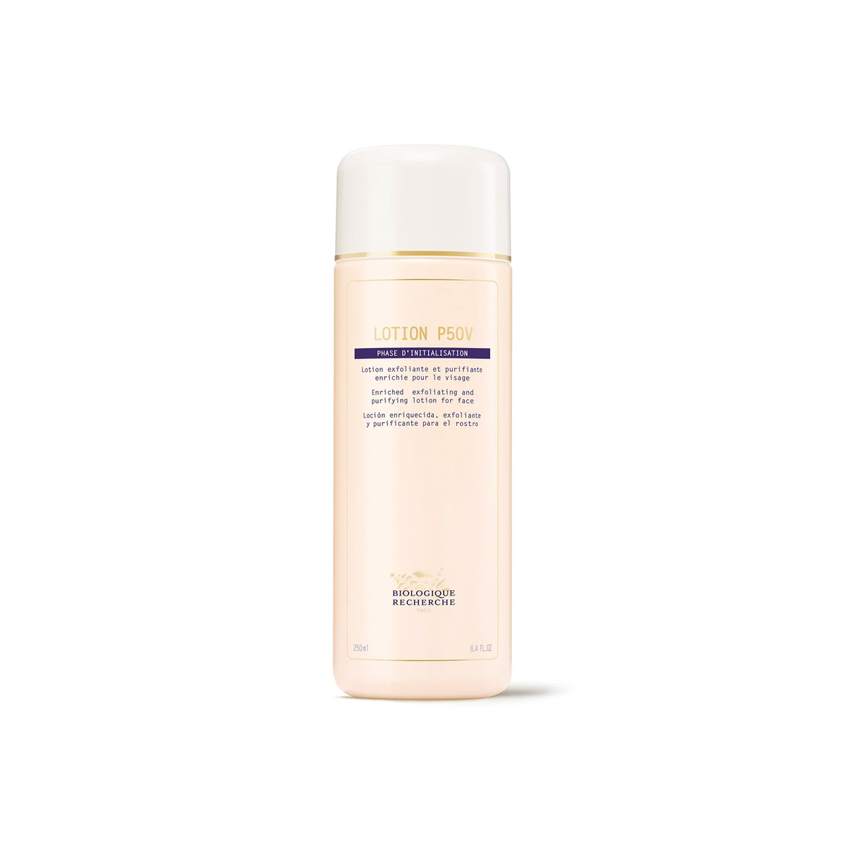 Biologique Recherche Lotion P50V 250ml