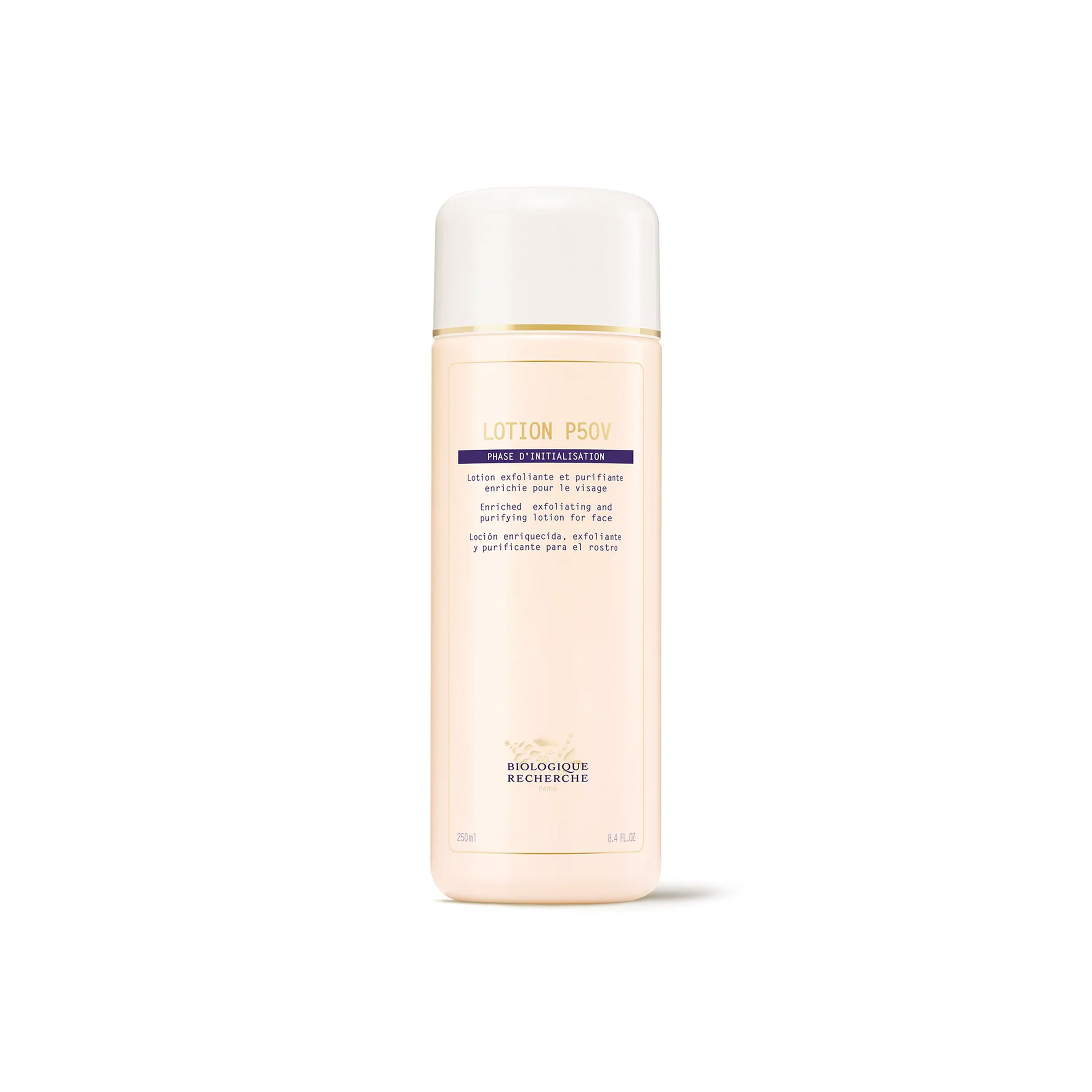 Biologique Recherche Lotion P50V 250ml