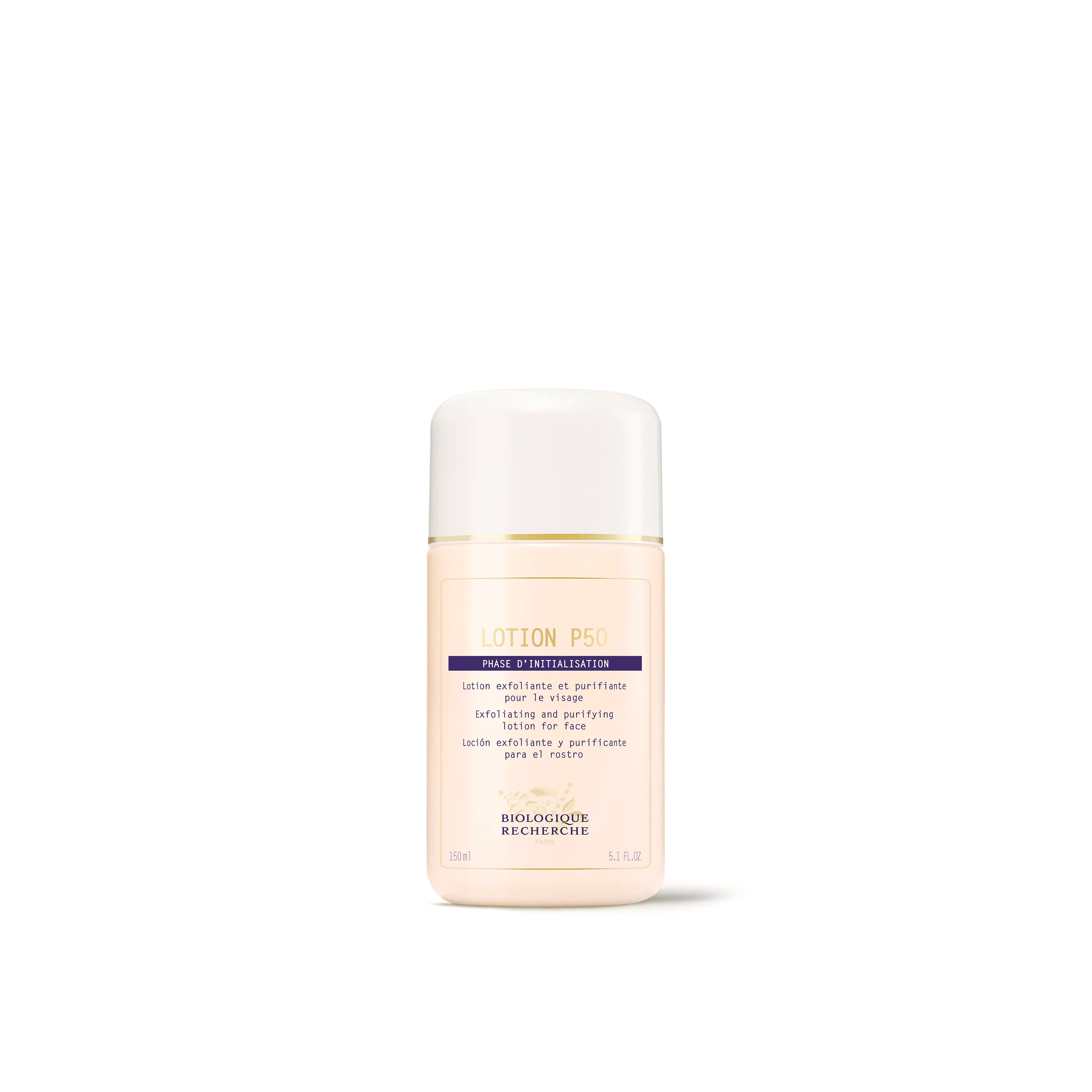 Biologique Recherche Lotion P50 150ml
