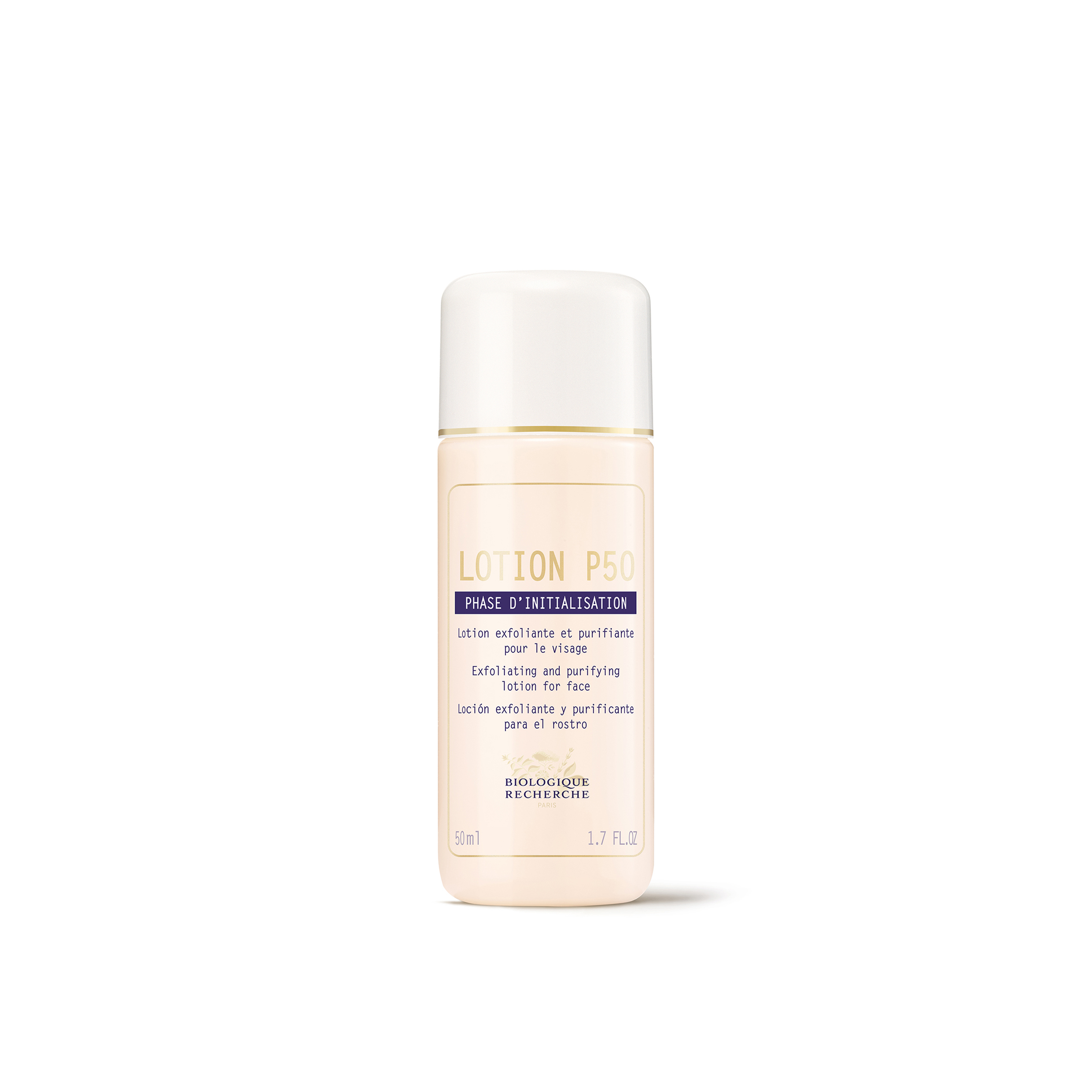 Biologique Recherche Lotion P50ml
