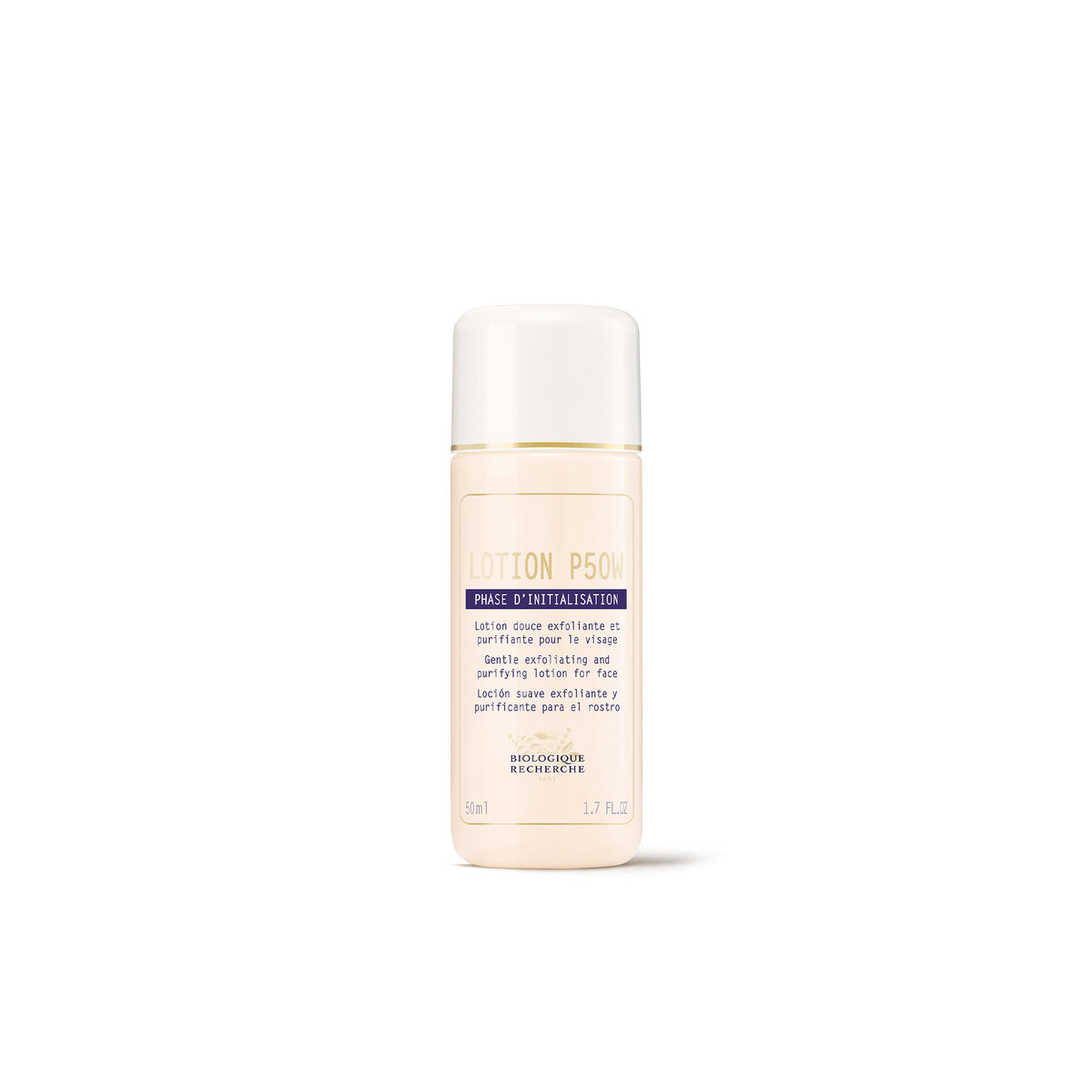 Biologique Recherche Lotion P50W