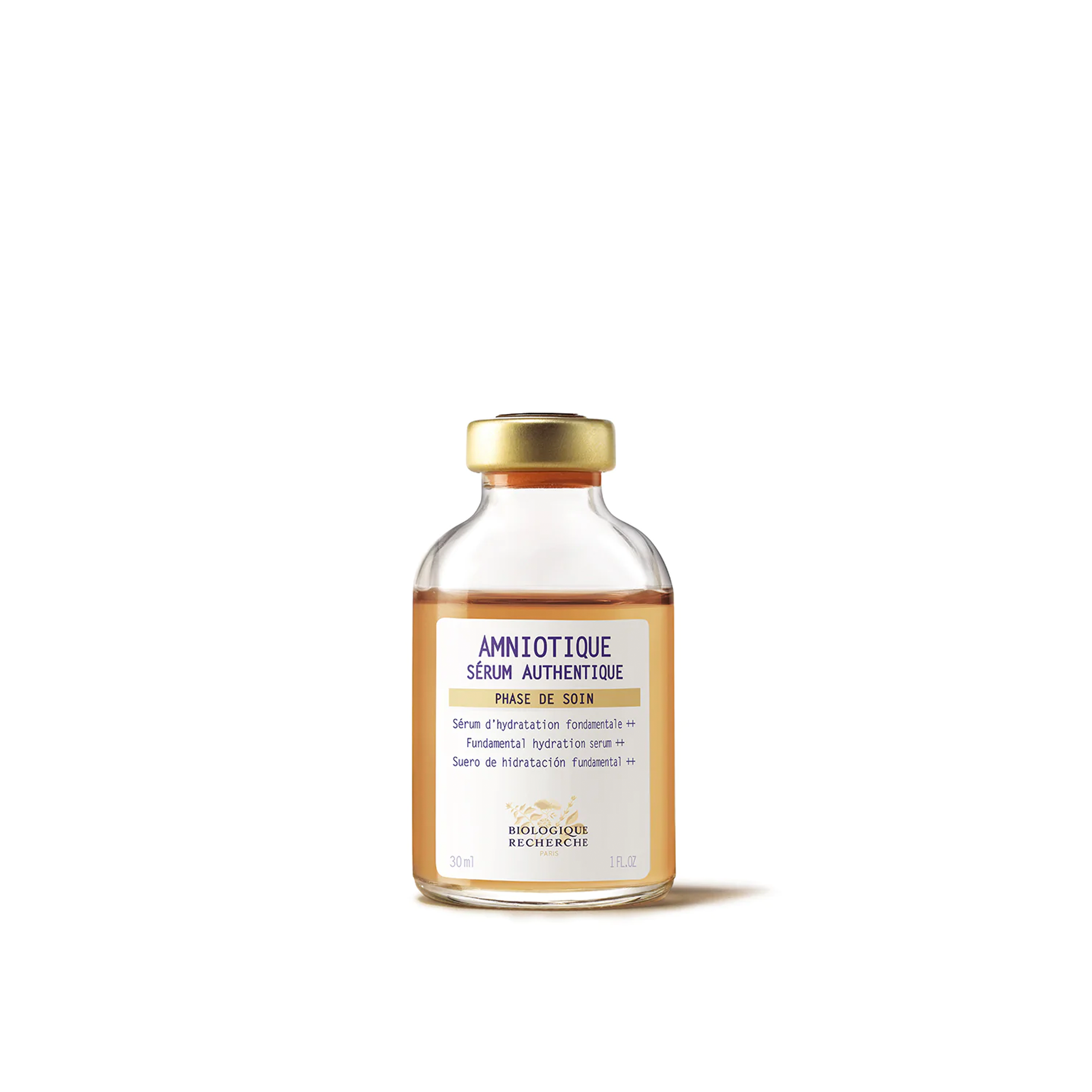 Biologique Recherche Serum Amniotique VG 30ml