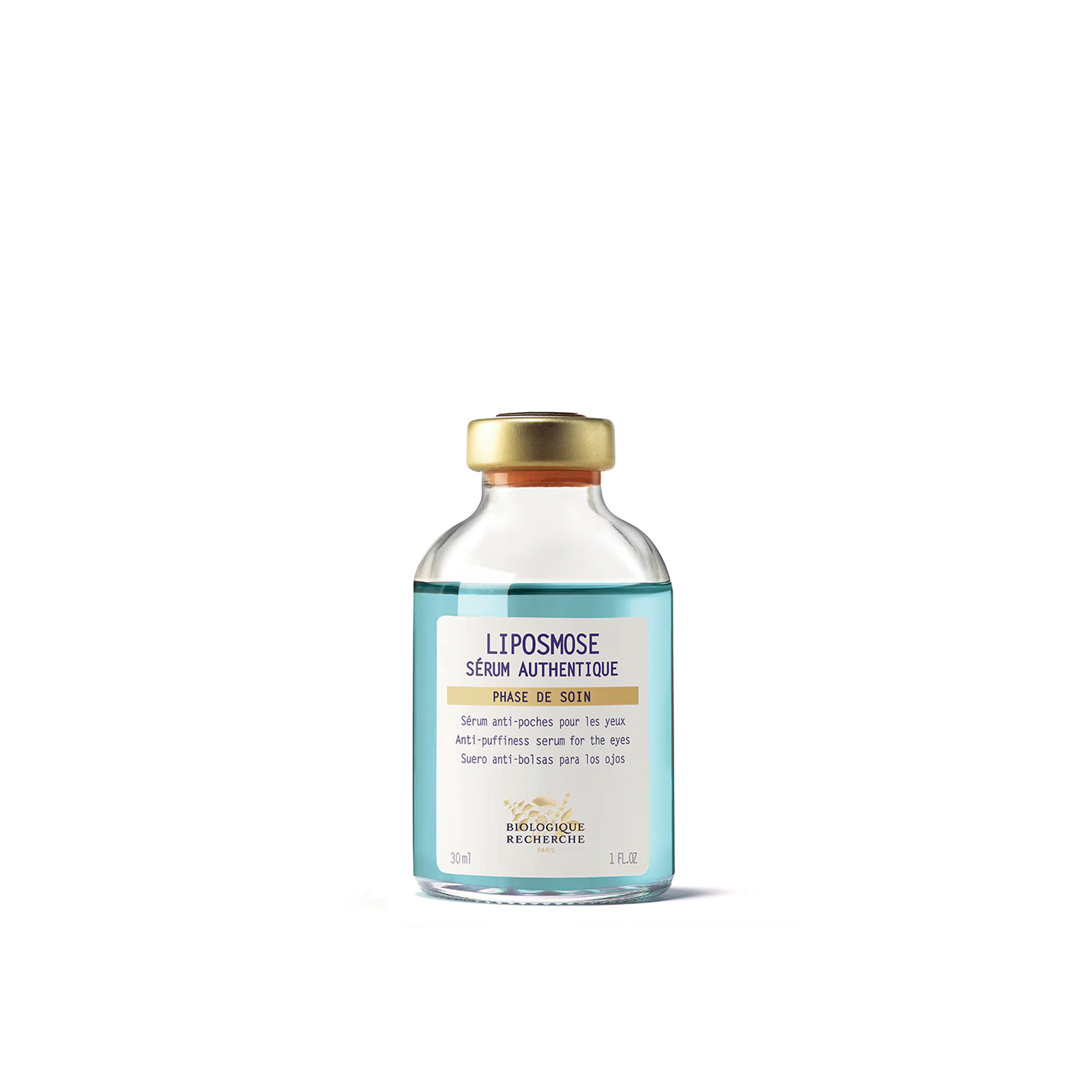 Biologique Recherche Serum Liposmose 30mL