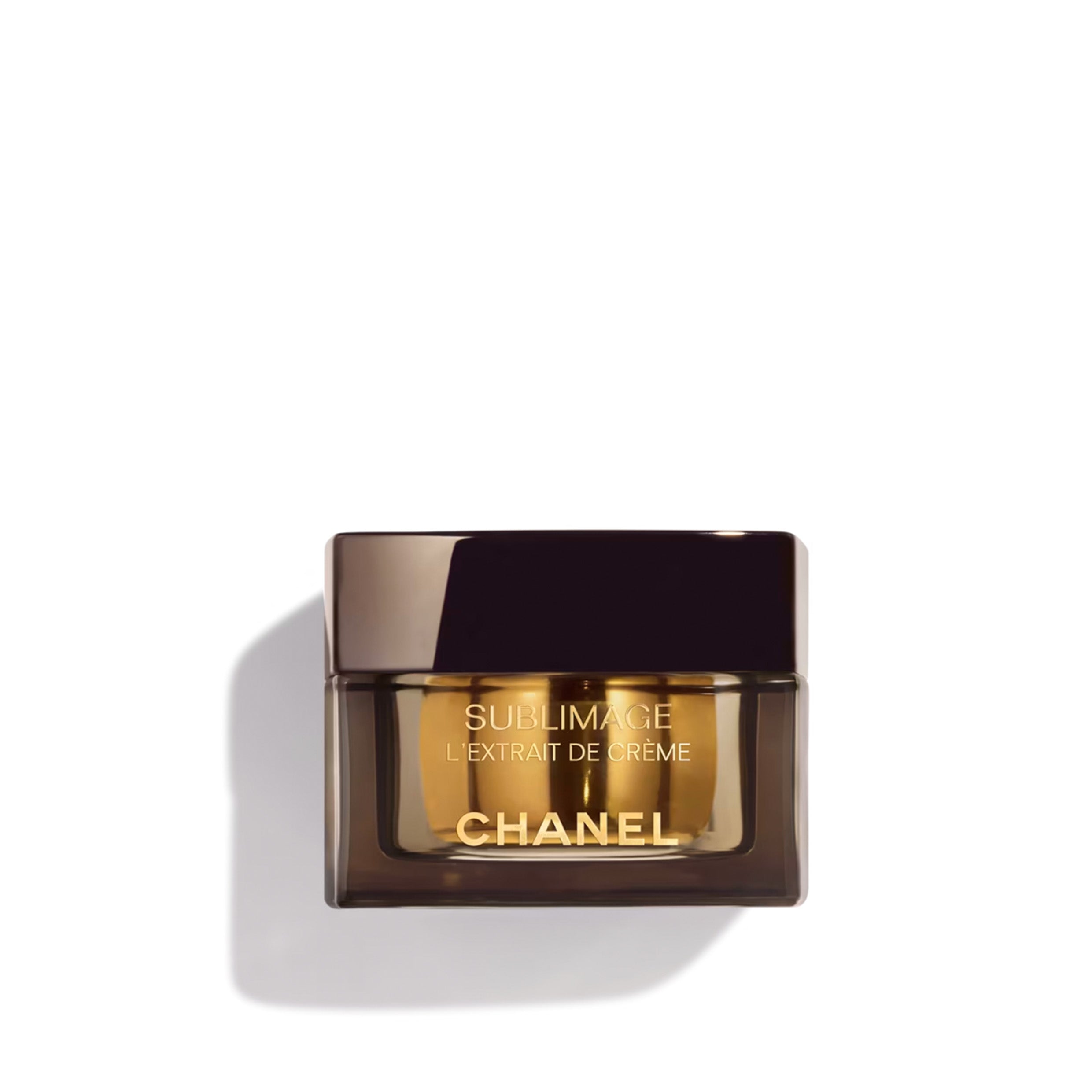 CHANEL SUBLIMAGE L'EXTRAIT DE CREME