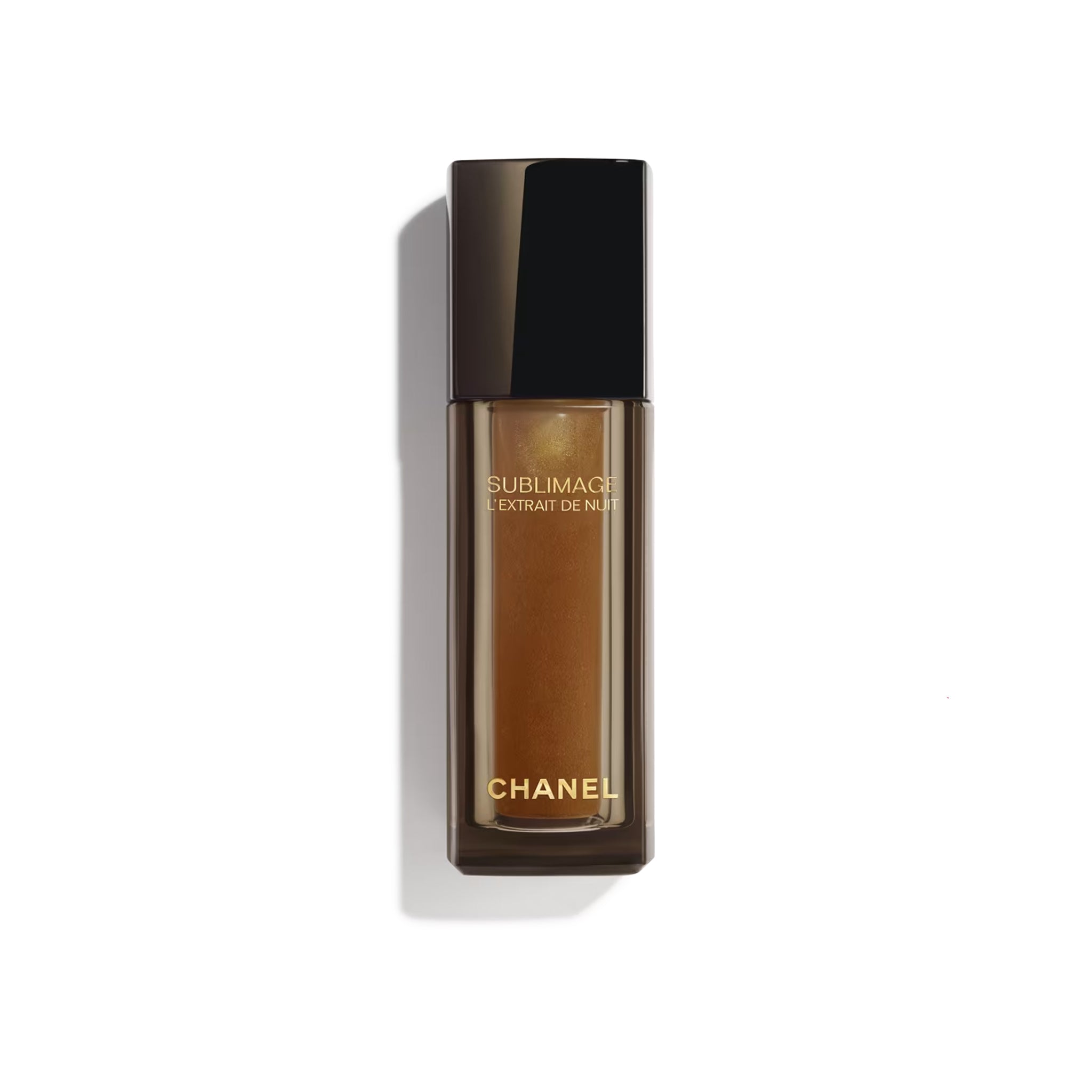 CHANEL SUBLIMAGE L'EXTRAIT DE NUIT Ultimate Repair Night Concentrate