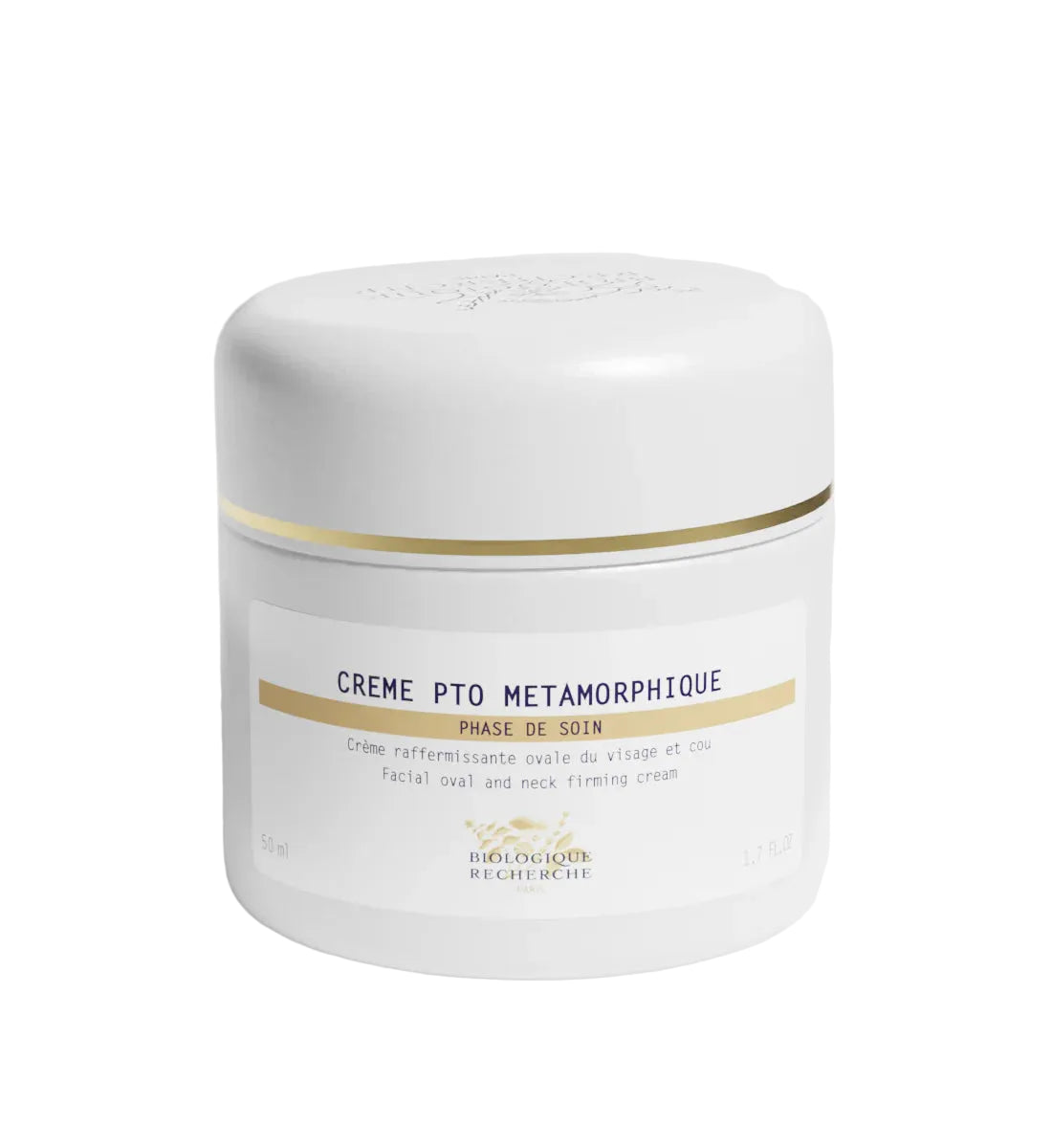 Biologique Recherche Crème PTO Metamorphique