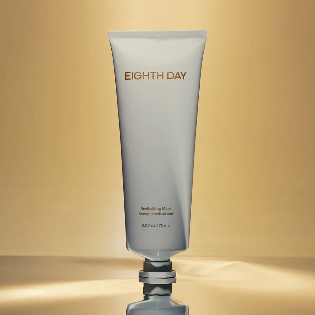Eighth Day Revitalising Mask