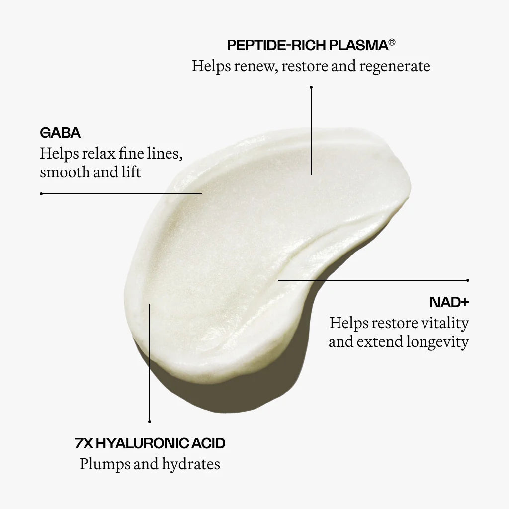 Eighth Day Revitalising Mask